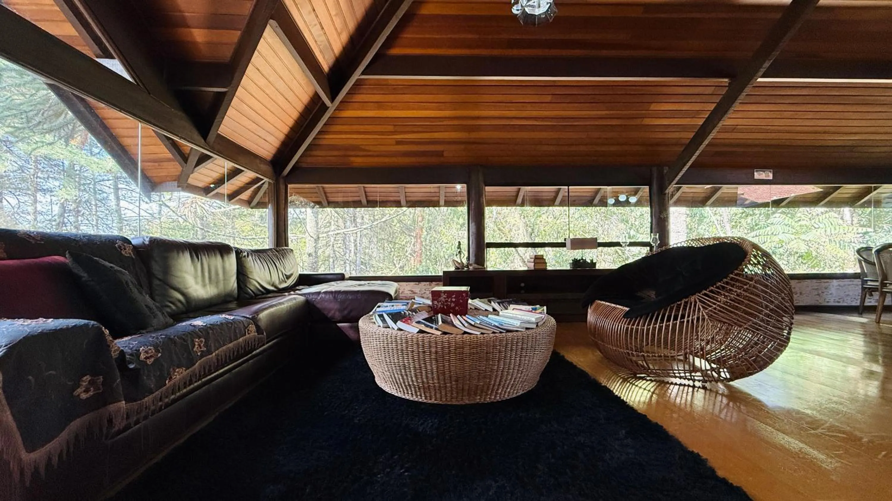 Pousada & Spa Cantos e Contos