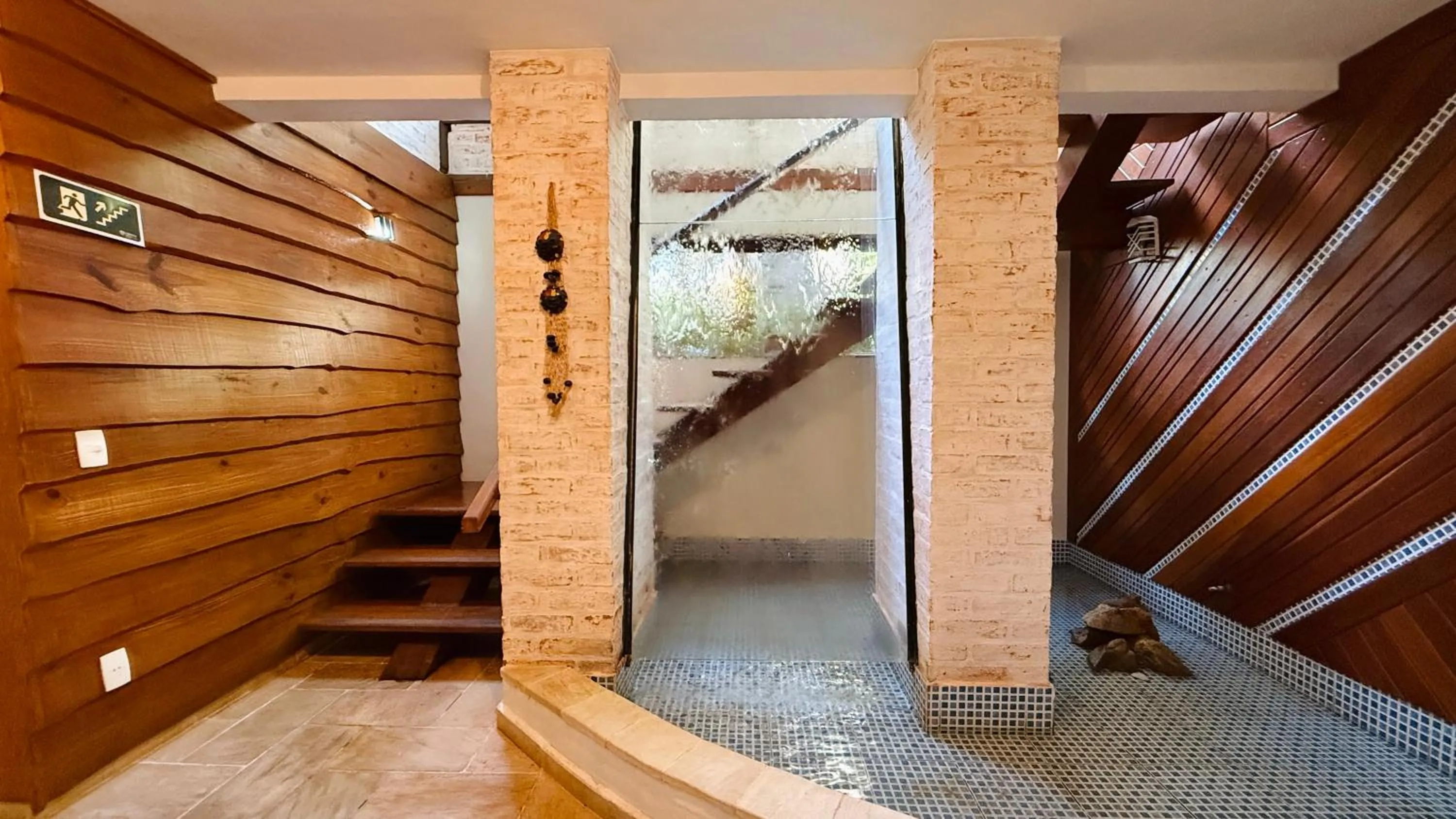 Pousada & Spa Cantos e Contos