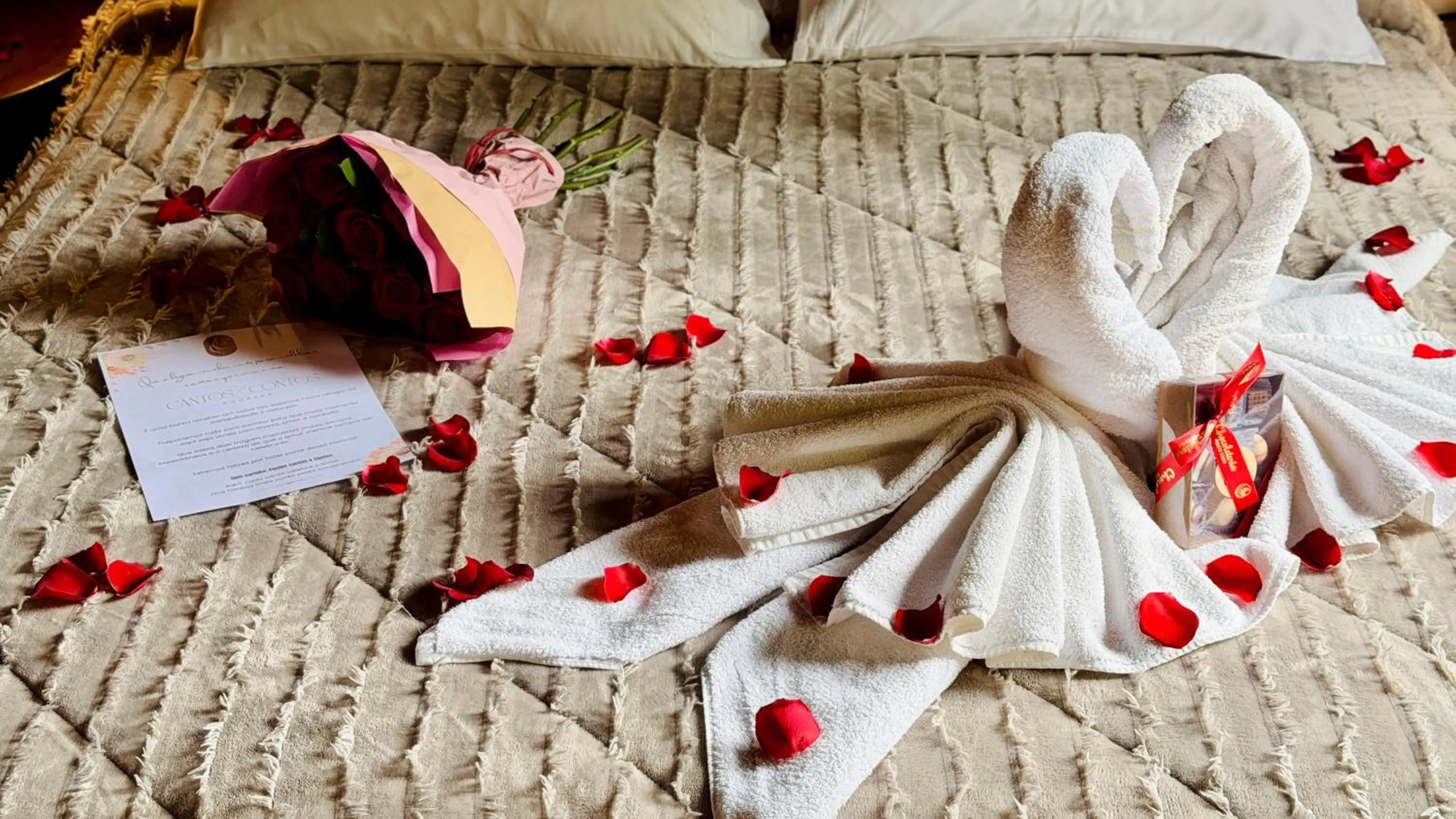 Pousada & Spa Cantos e Contos