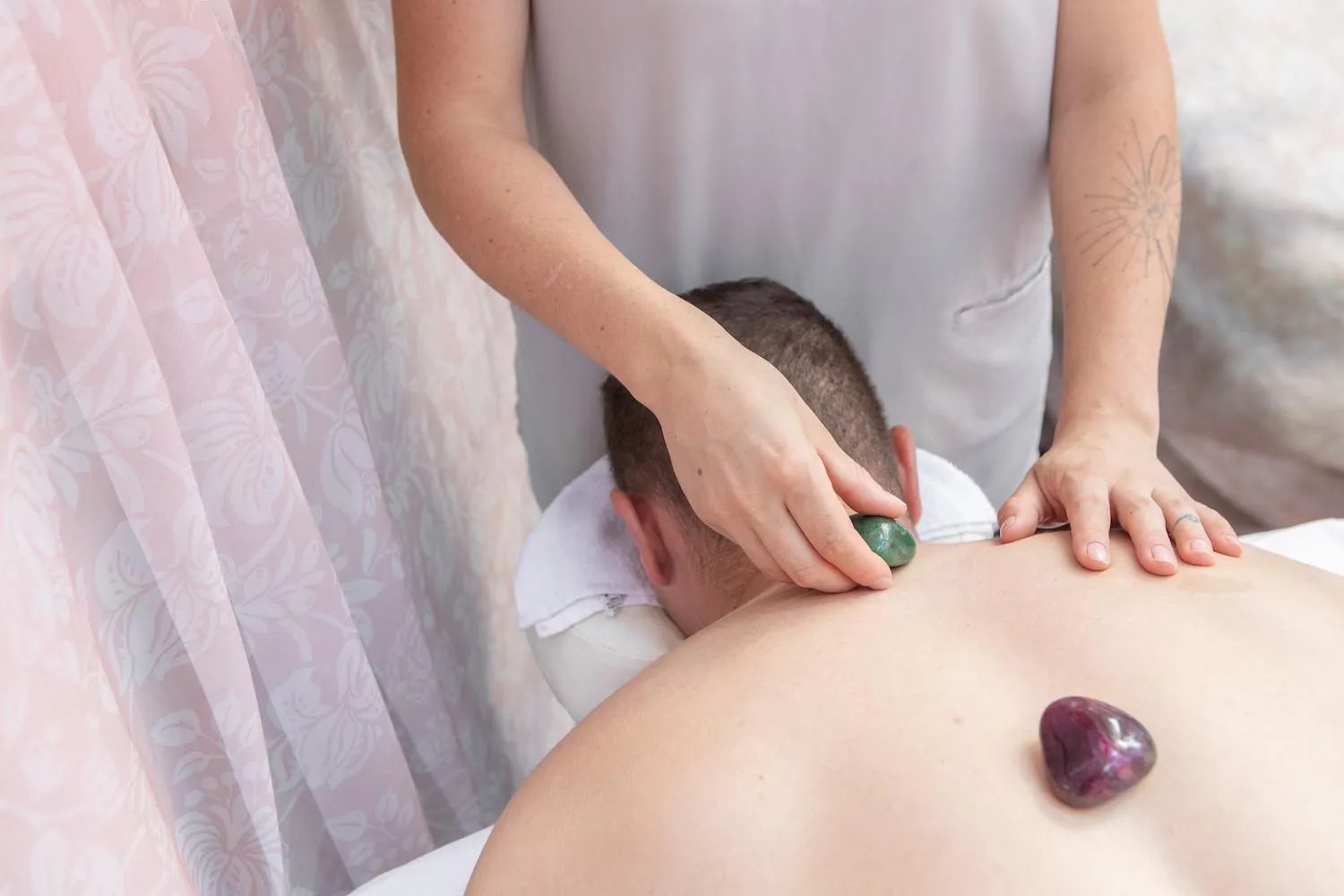 Pousada & Spa Cantos e Contos