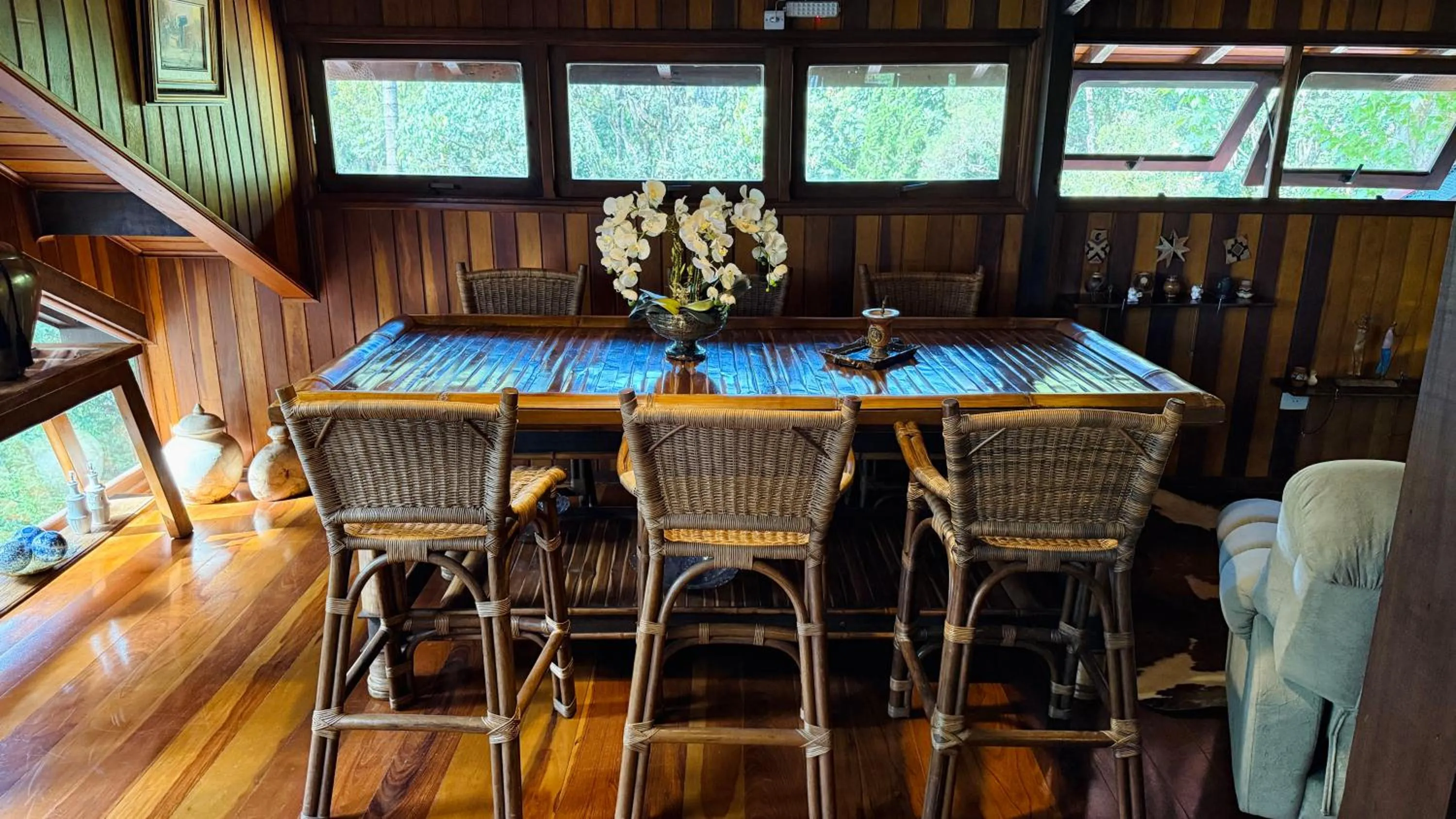 Pousada & Spa Cantos e Contos