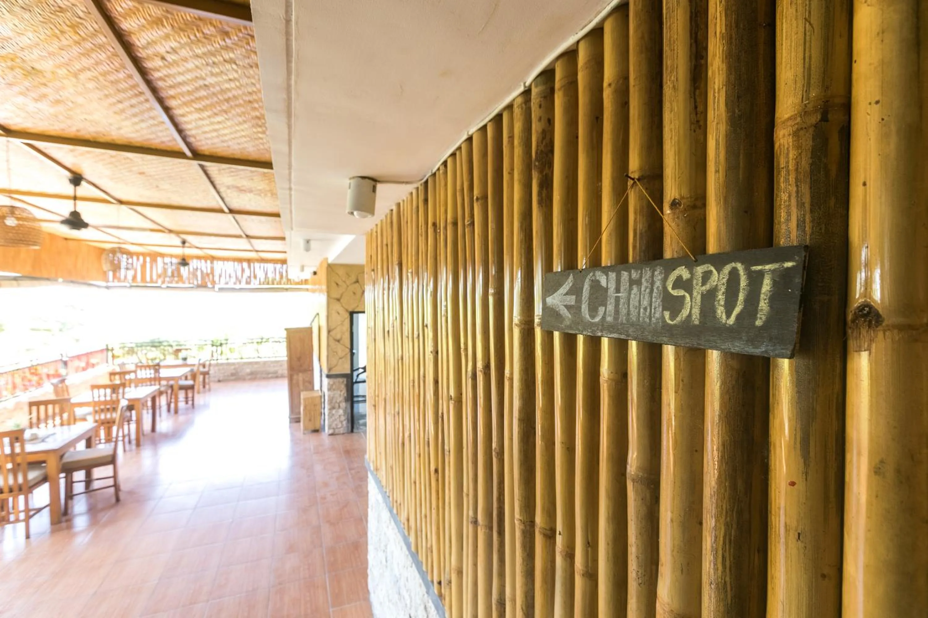 Lounge or bar in Rantun's Place Nusa Dua