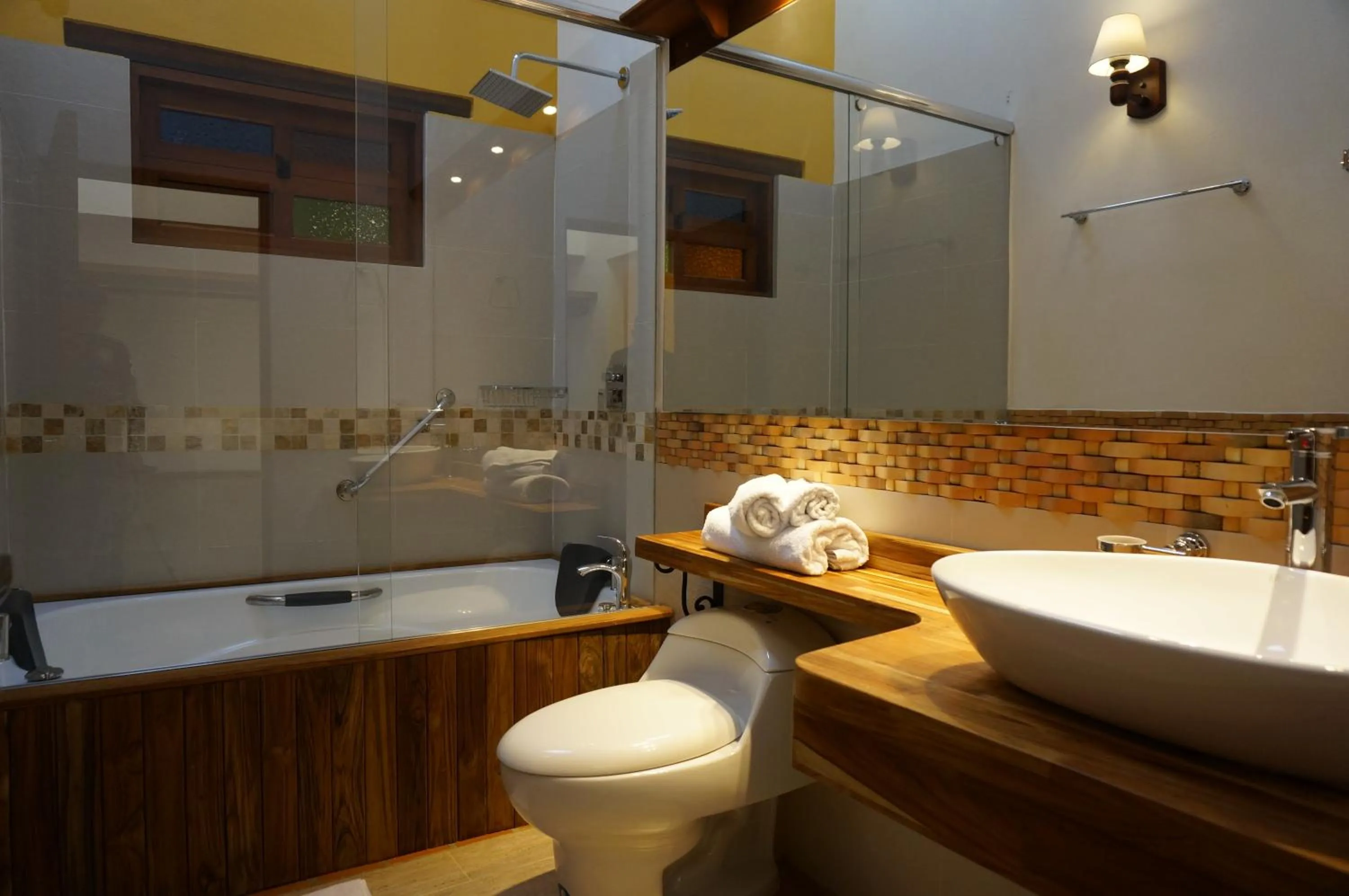 Hotel Campanario de la Villa