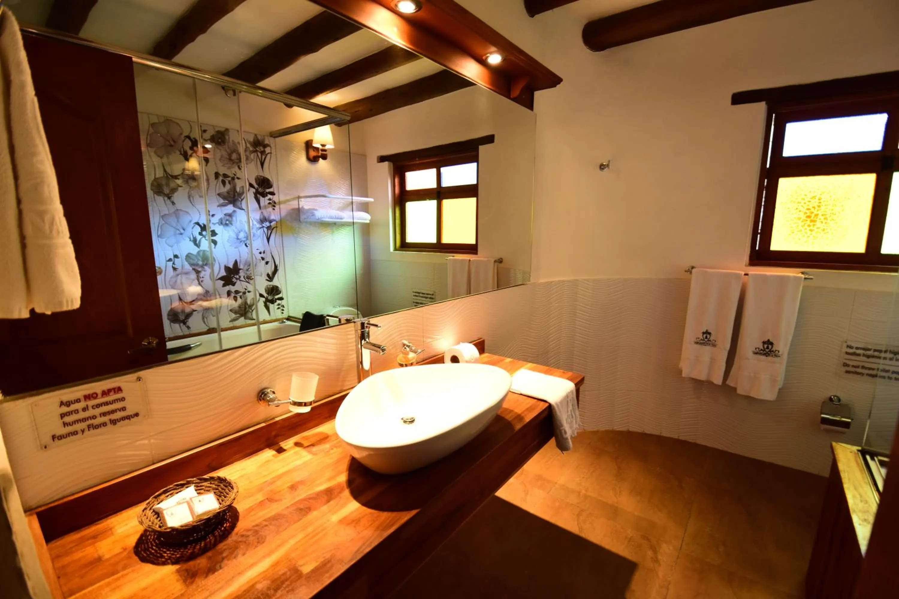 Hotel Campanario de la Villa