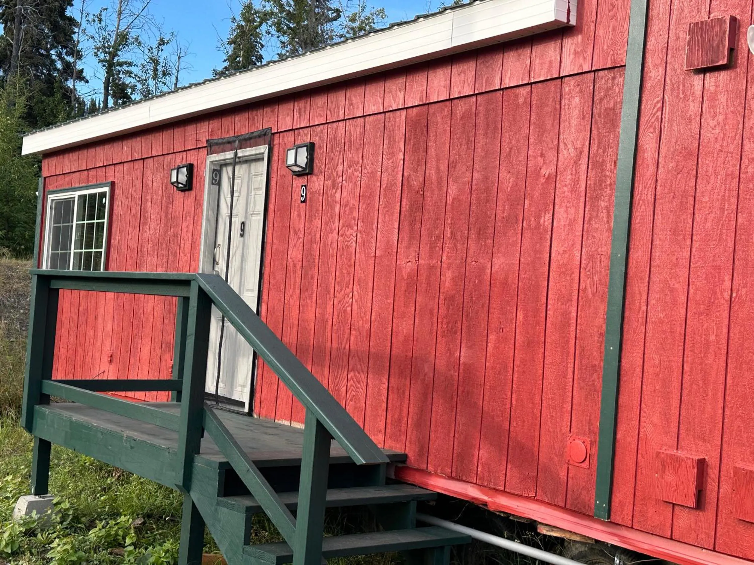 Uncle Nicolai's Inn B&B