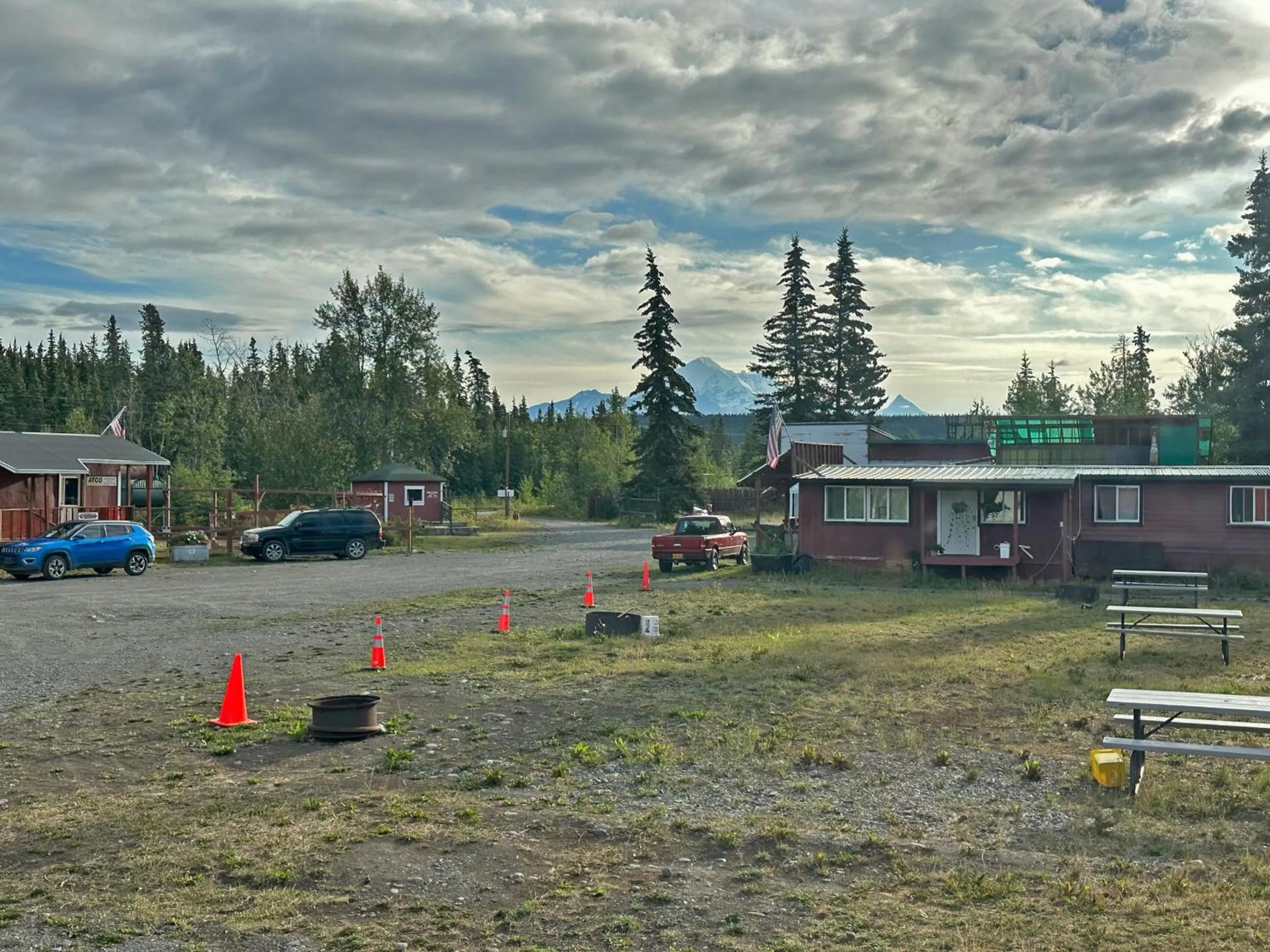 Uncle Nicolai's Inn B&B