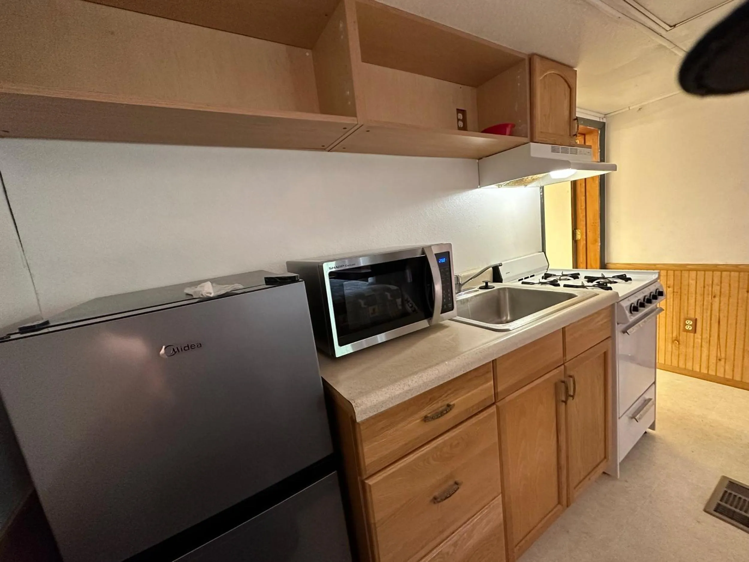 Uncle Nicolai's Inn B&B