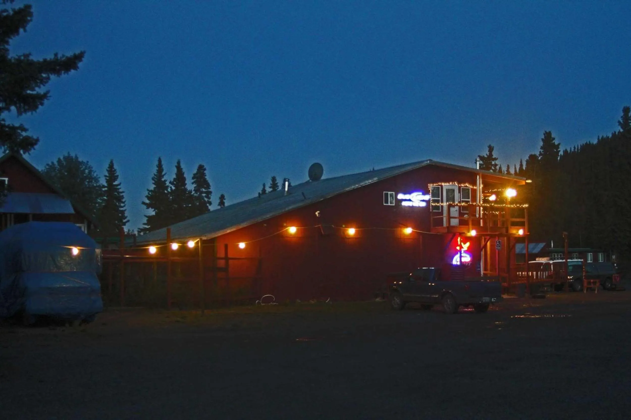 Uncle Nicolai's Inn B&B