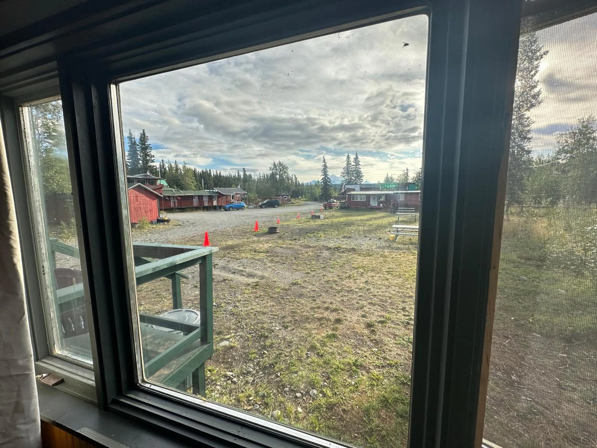 Uncle Nicolai's Inn B&B