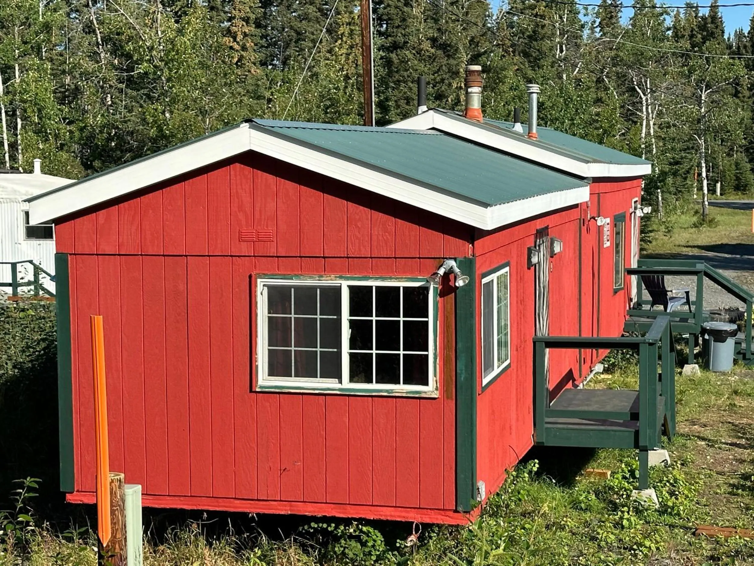 Uncle Nicolai's Inn B&B