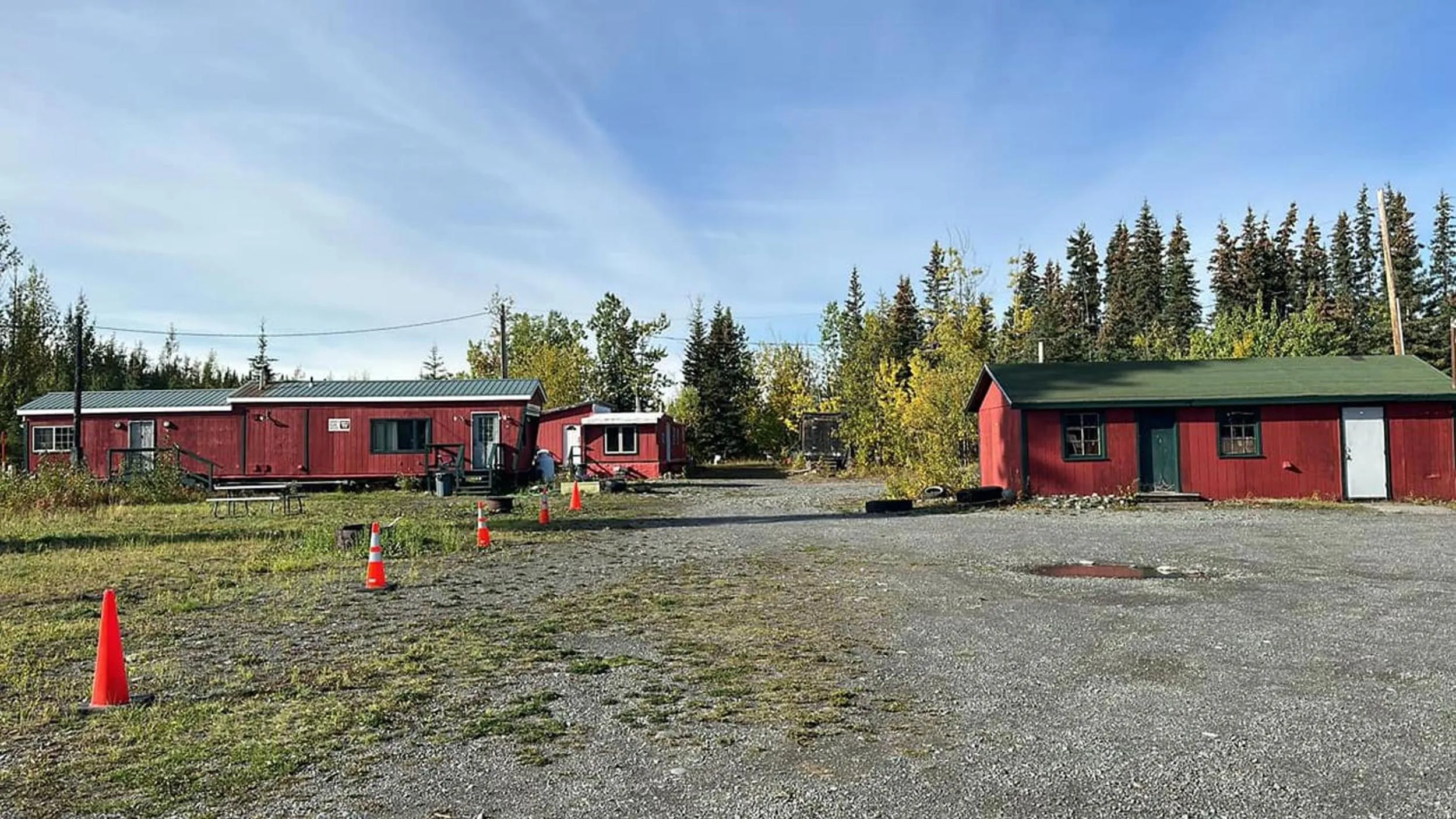 Uncle Nicolai's Inn B&B