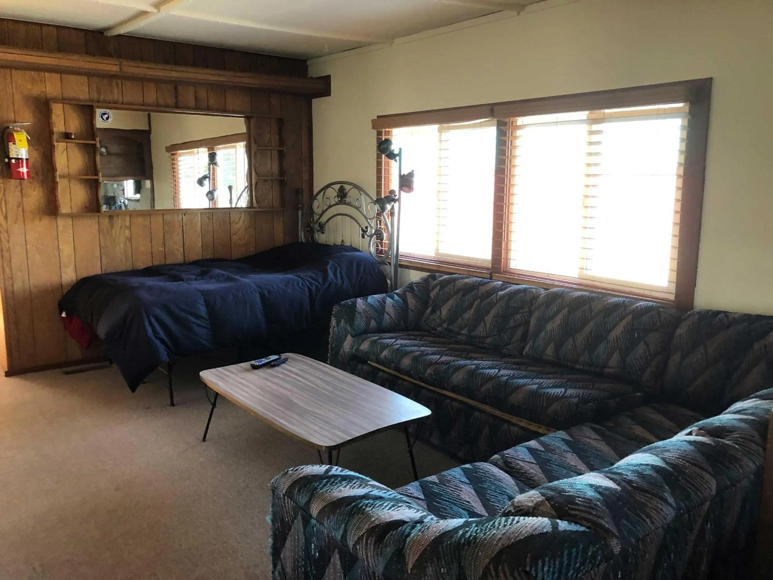 Uncle Nicolai's Inn B&B