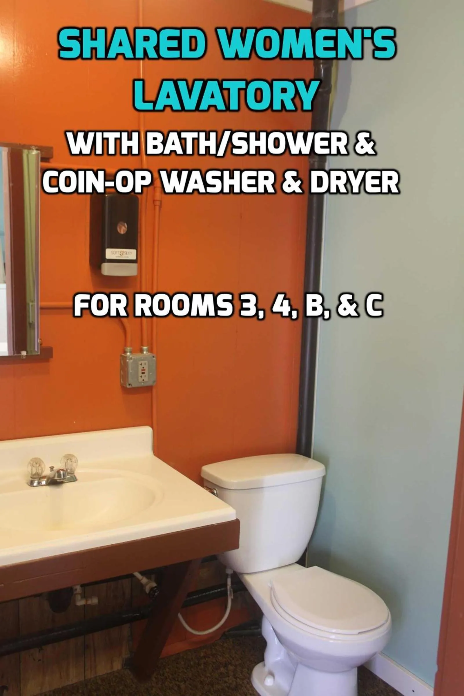 Uncle Nicolai's Inn B&B