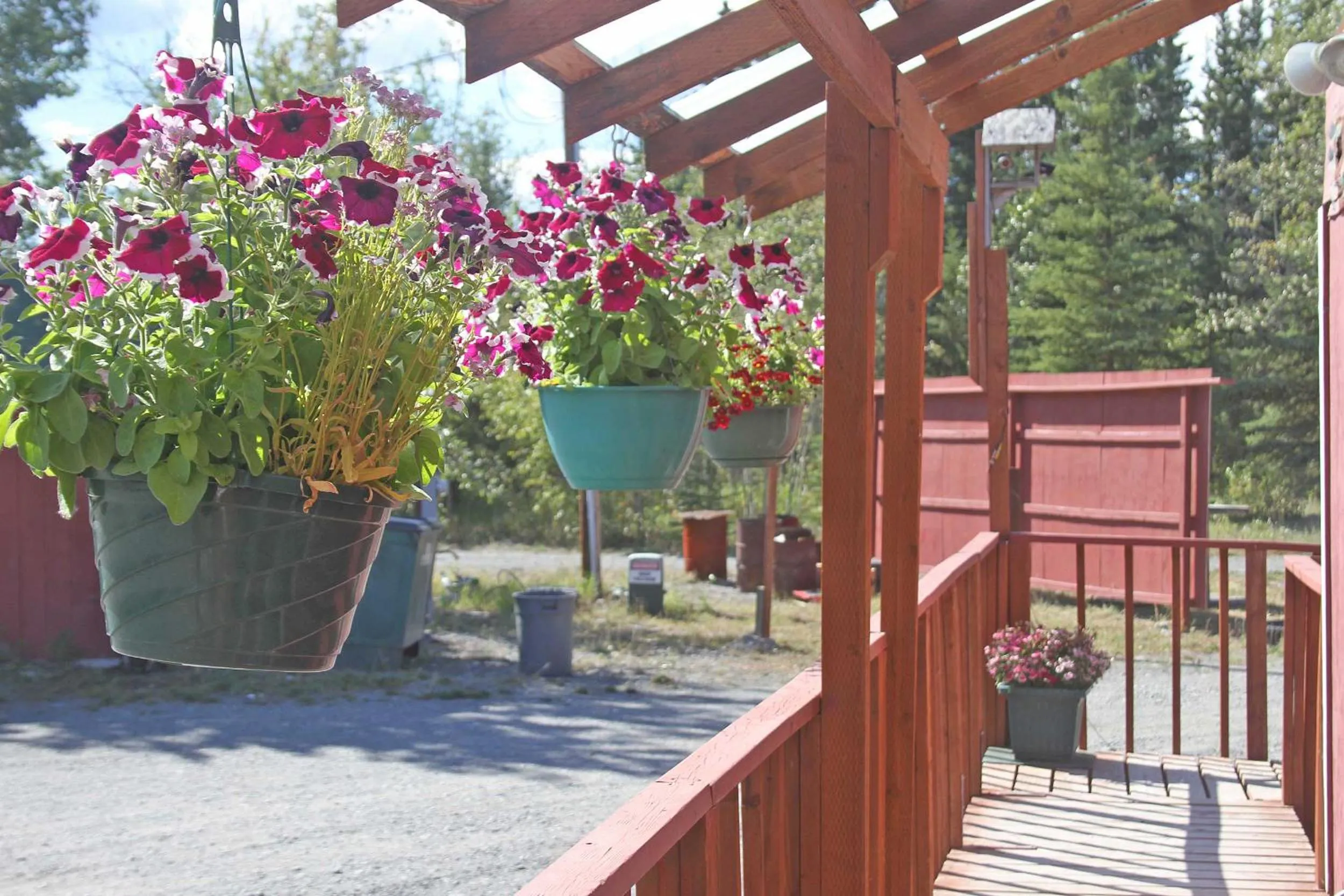 Uncle Nicolai's Inn B&B