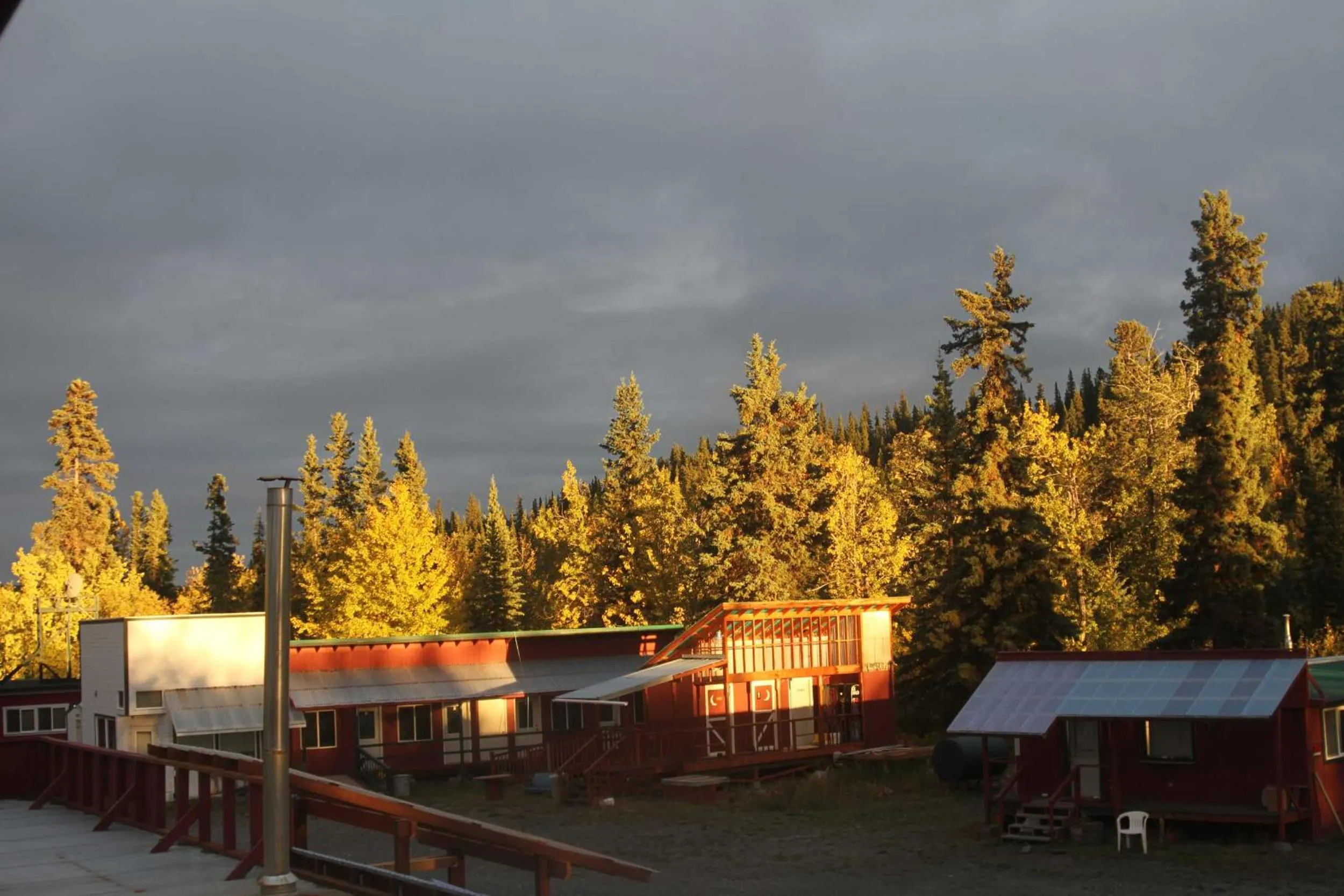 Uncle Nicolai's Inn B&B