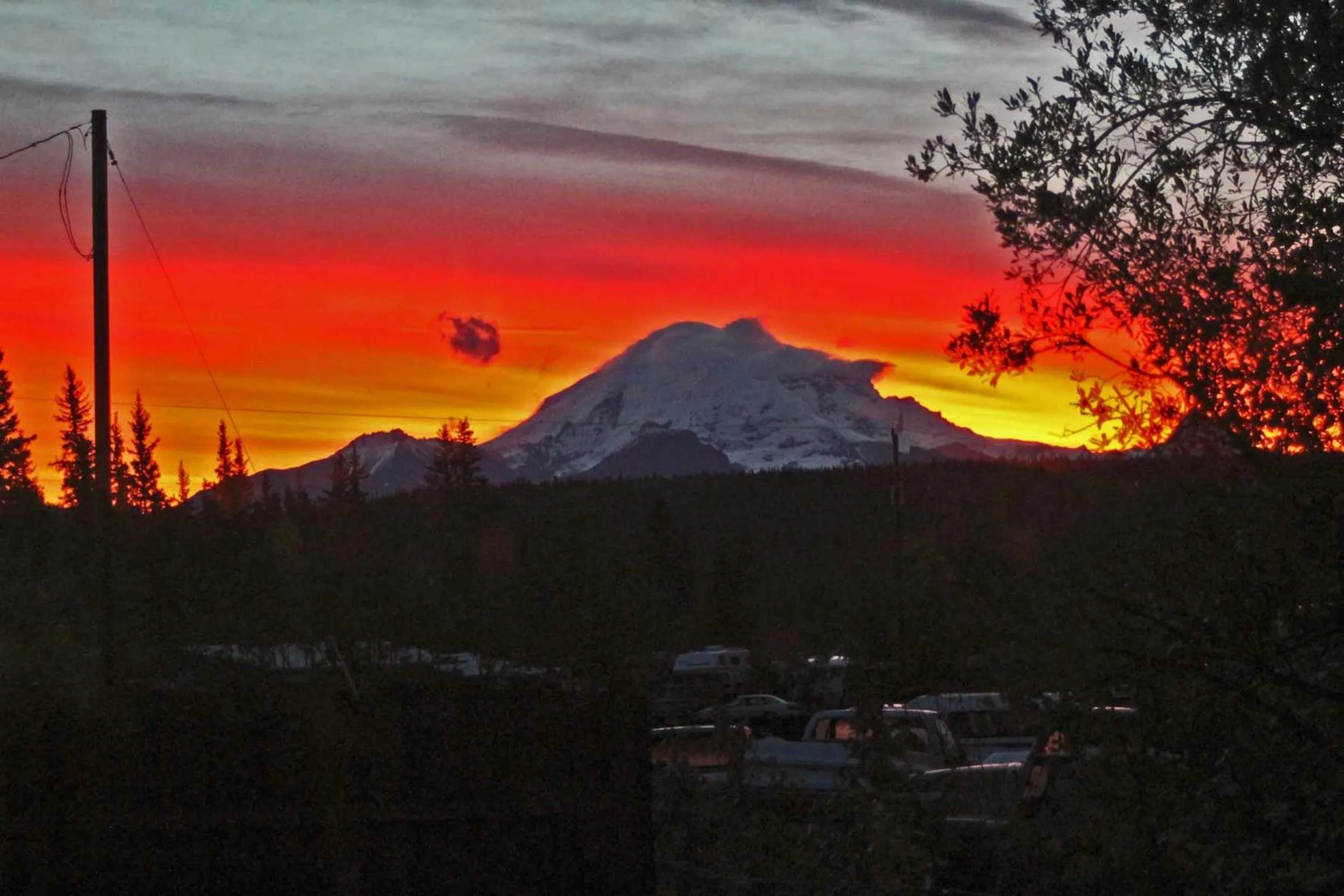 Uncle Nicolai's Inn B&B