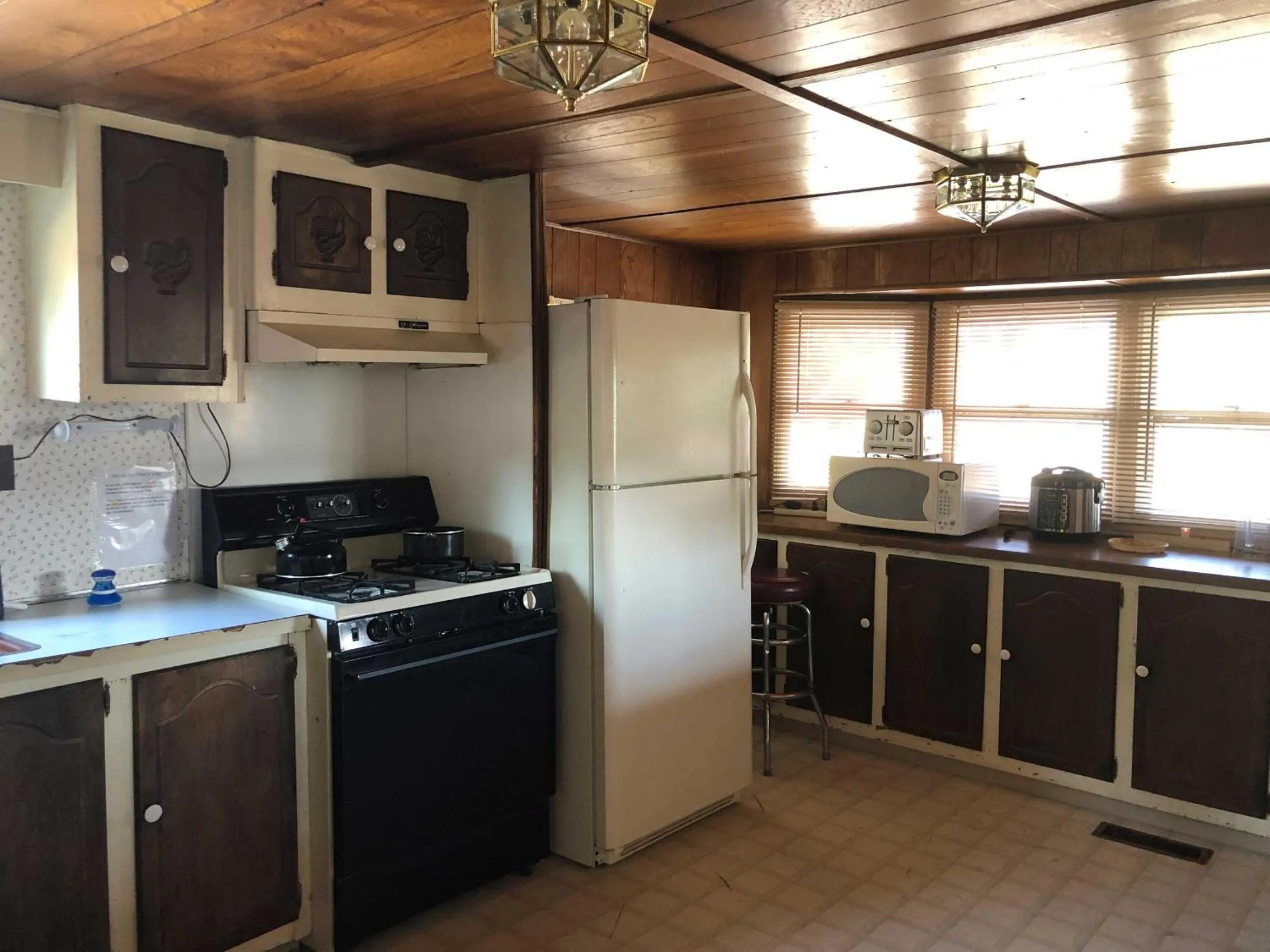 Uncle Nicolai's Inn B&B