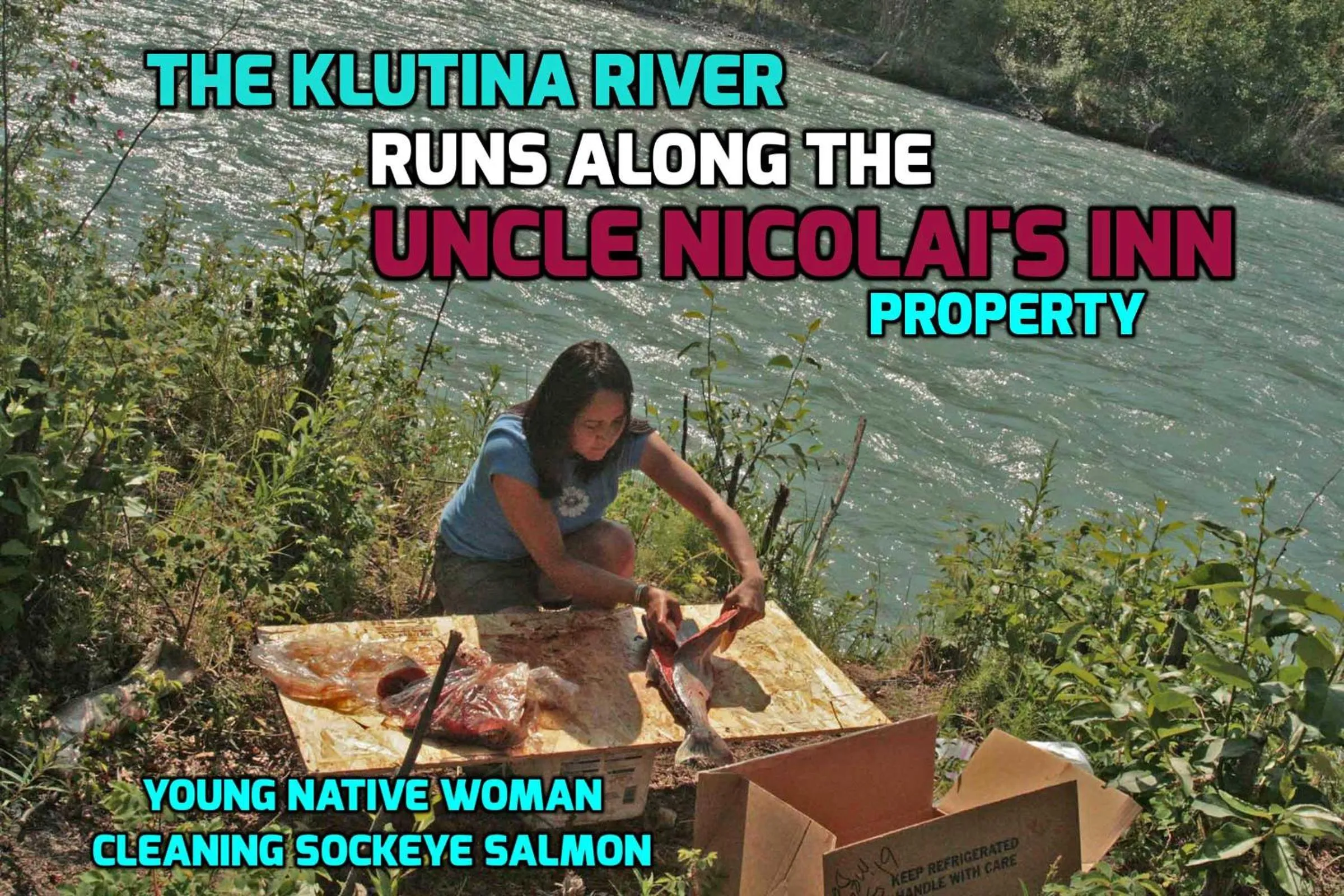 Uncle Nicolai's Inn B&B