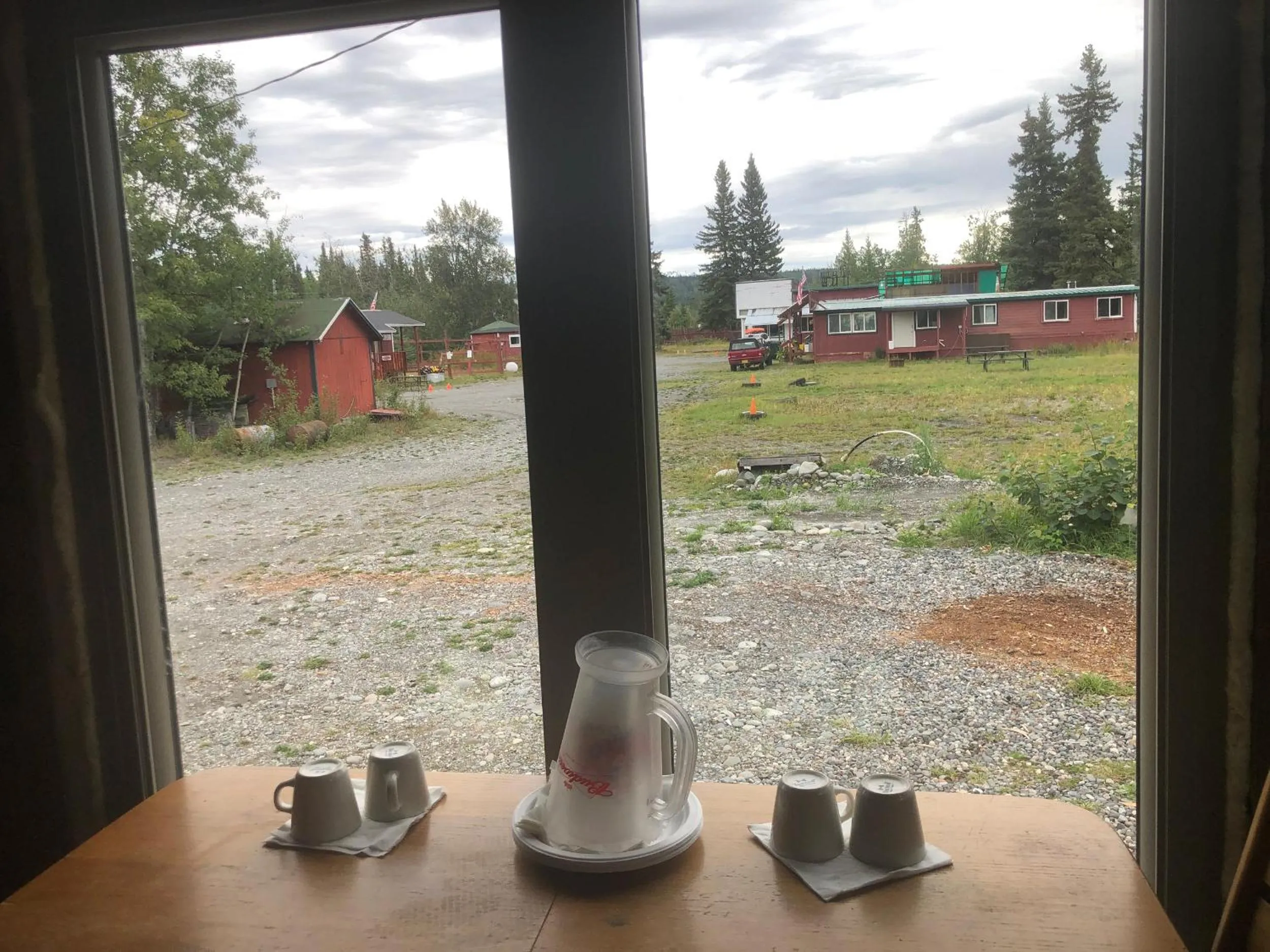 Uncle Nicolai's Inn B&B