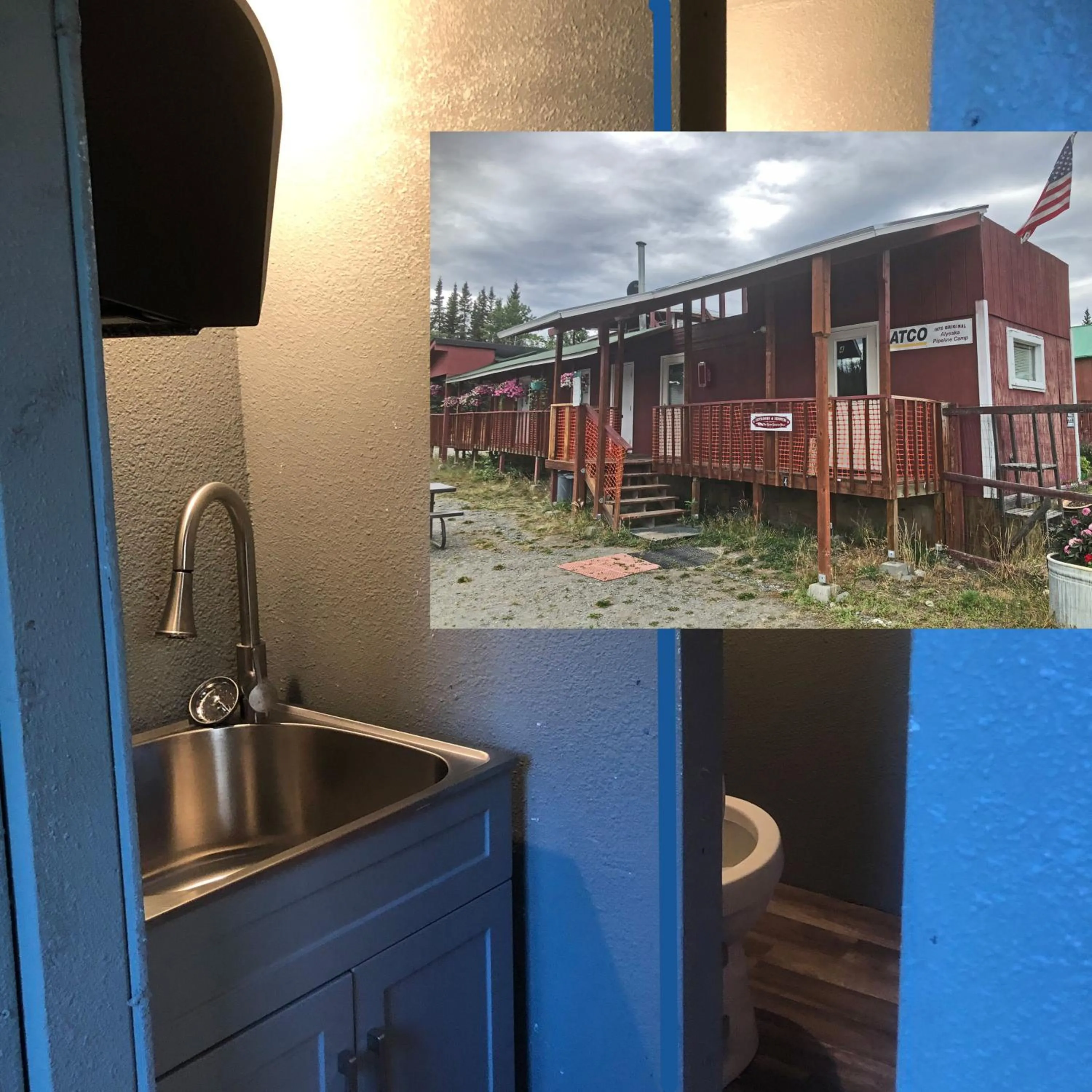 Uncle Nicolai's Inn B&B