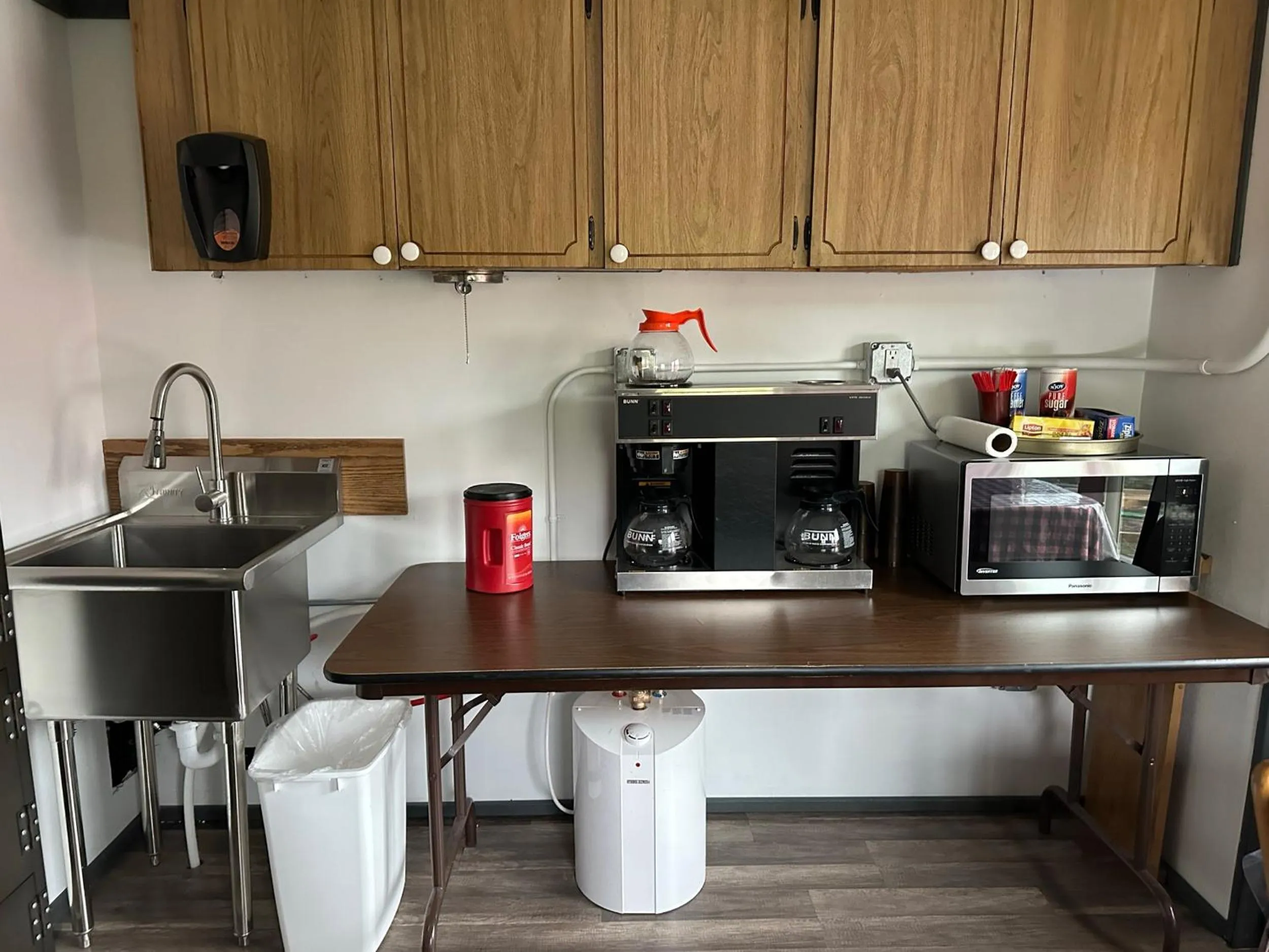 Uncle Nicolai's Inn B&B