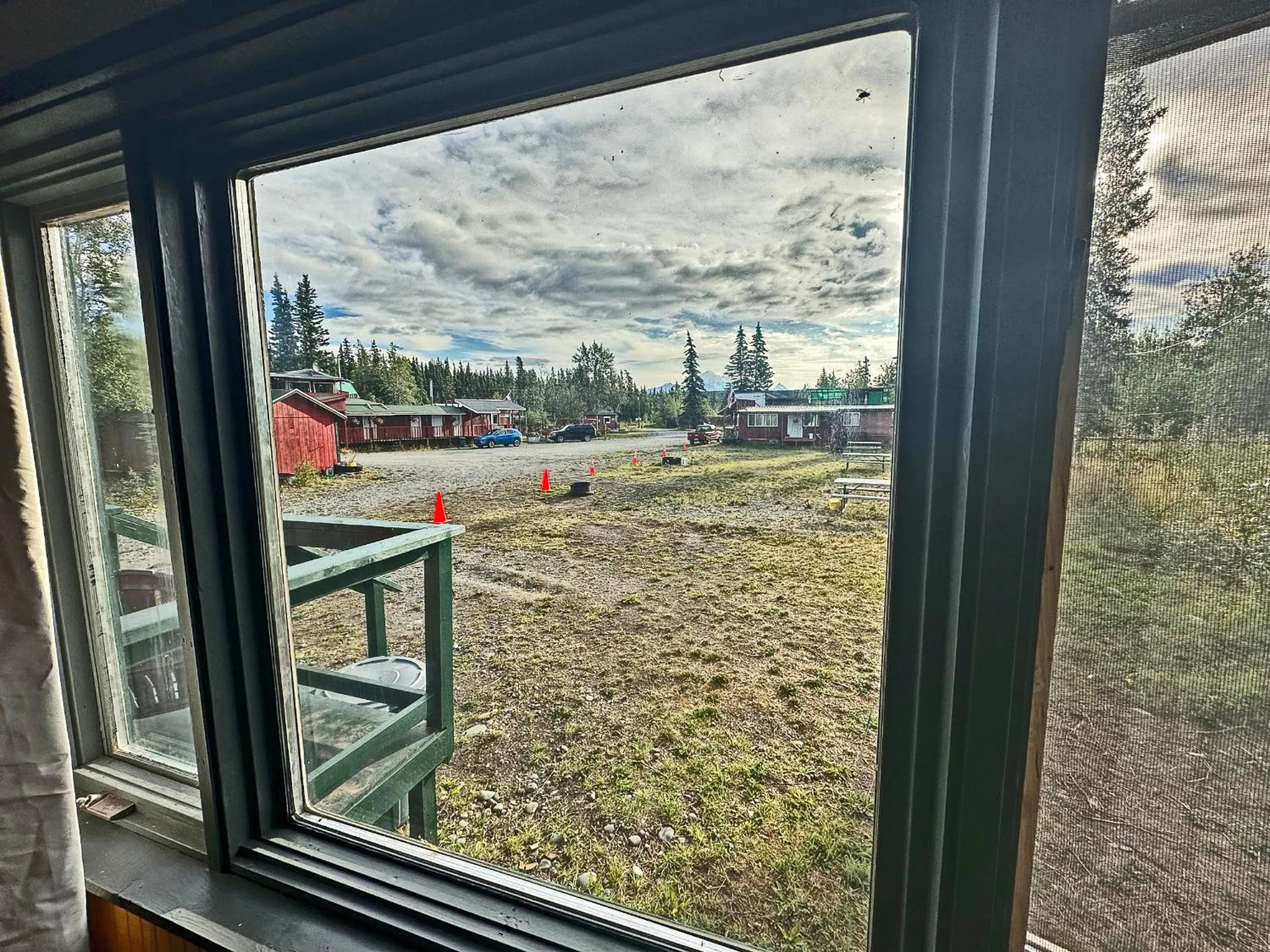 Uncle Nicolai's Inn B&B