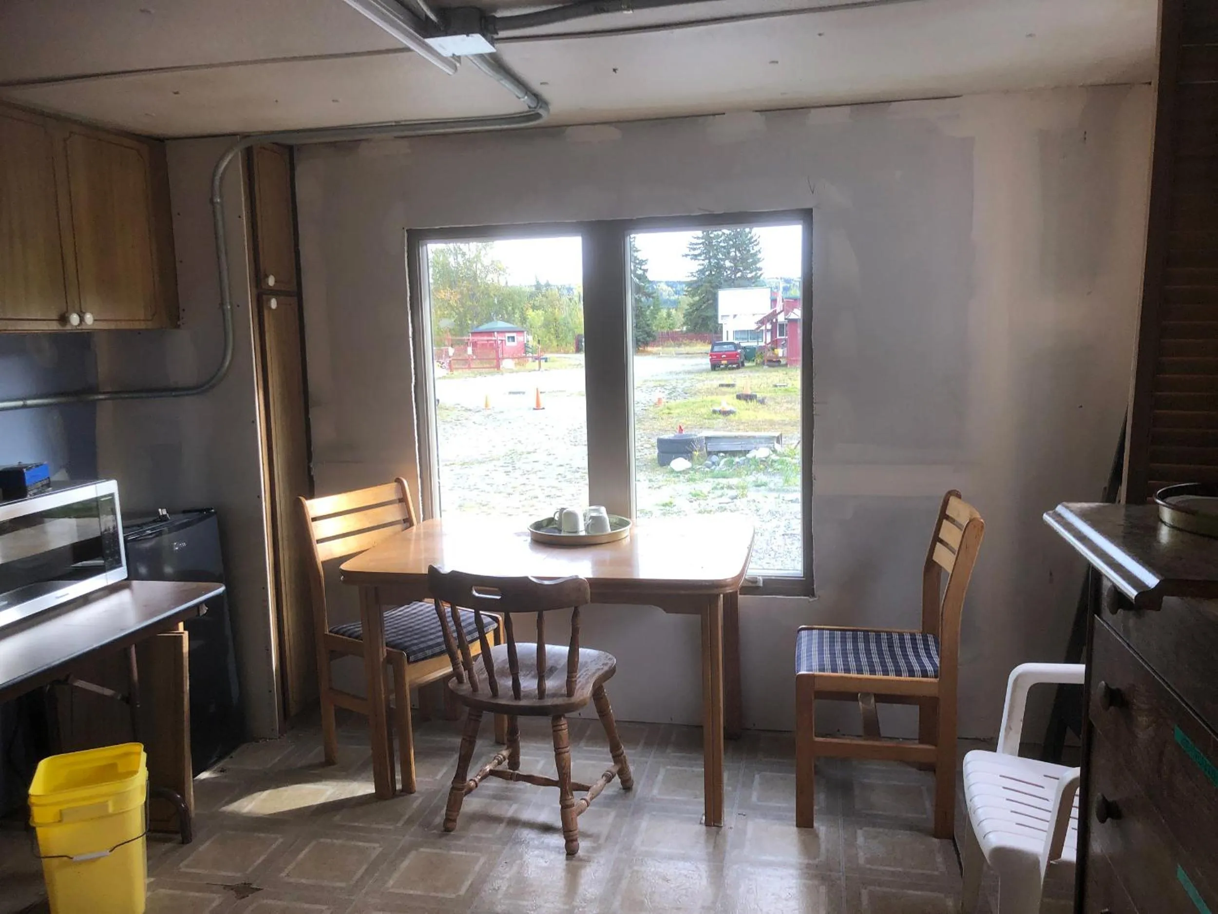 Uncle Nicolai's Inn B&B