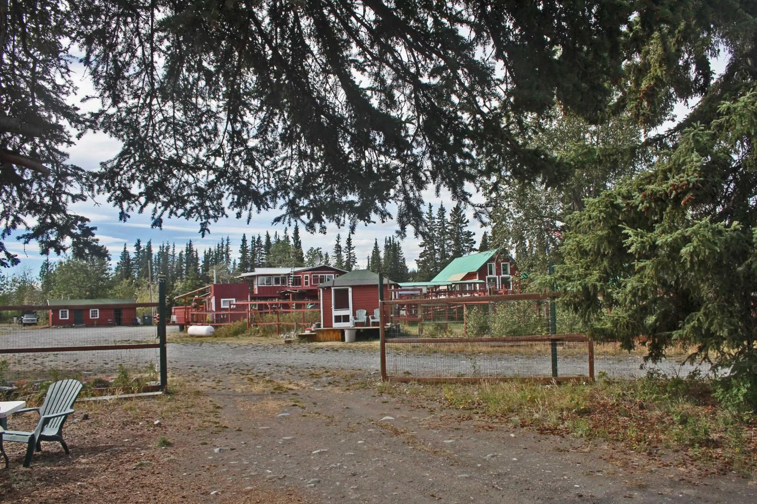 Uncle Nicolai's Inn B&B