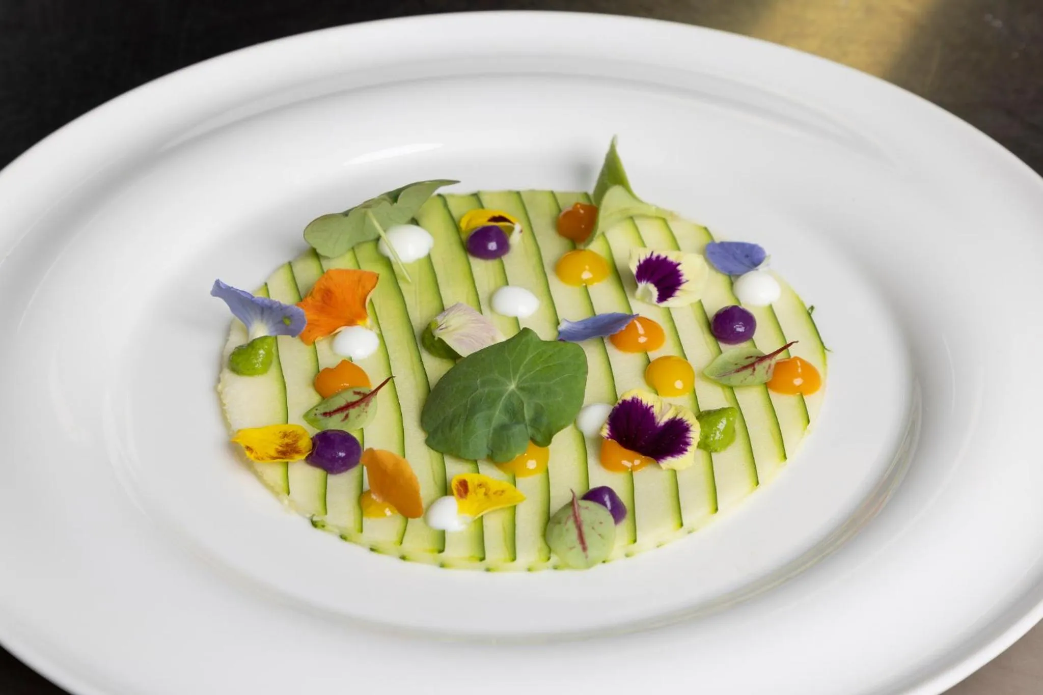 Restaurant/places to eat in Hotel Costa dei Fiori