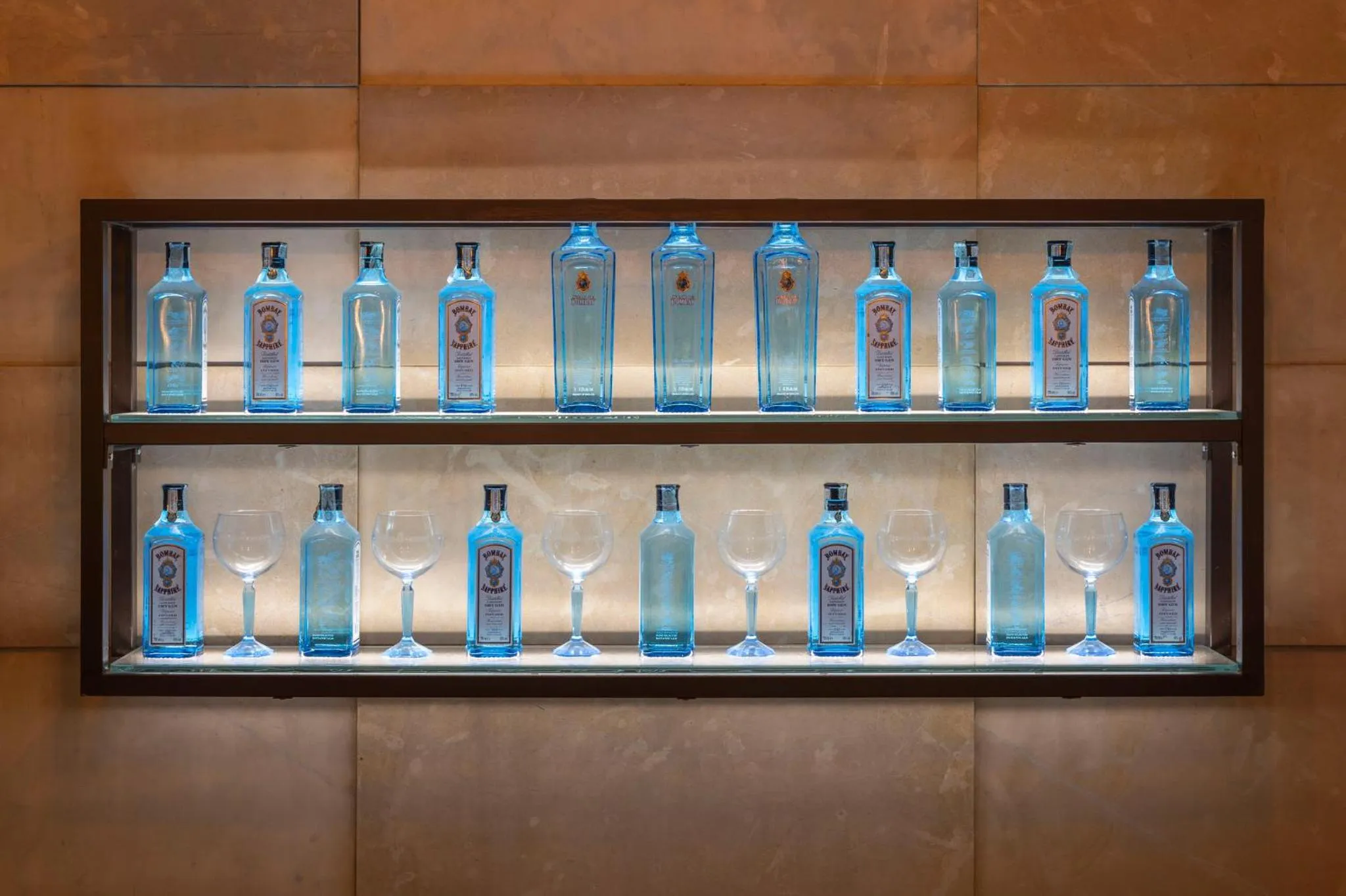 Restaurant/places to eat in Hotel Costa dei Fiori