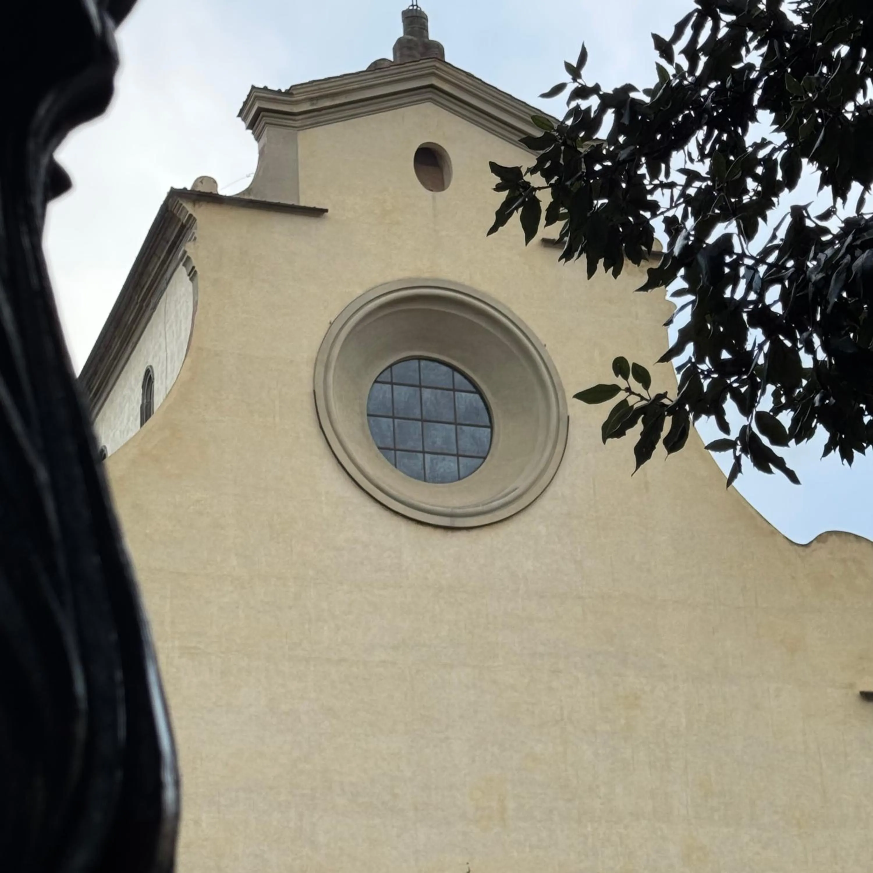 Nearby landmark in Hotel Cestelli