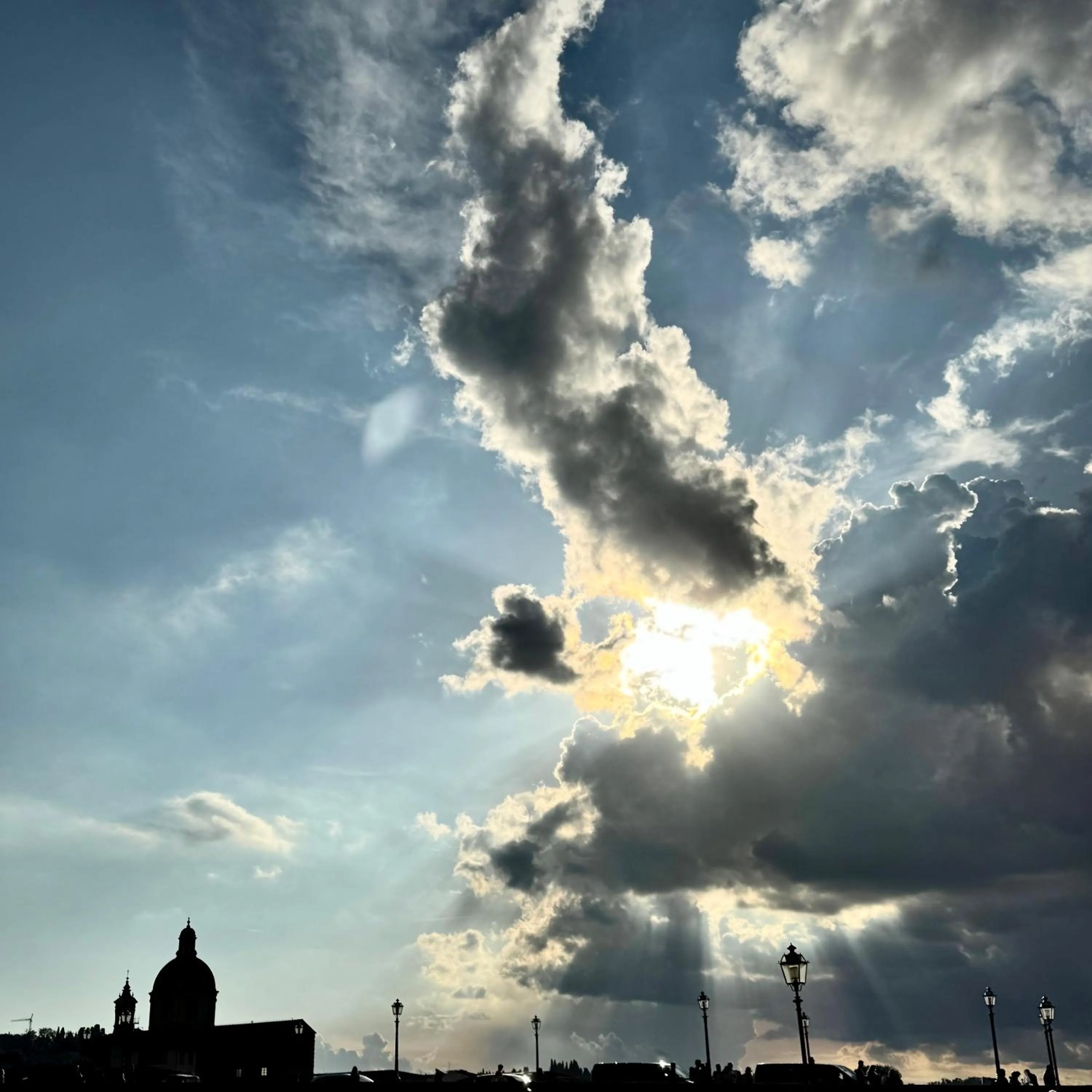 Nearby landmark in Hotel Cestelli