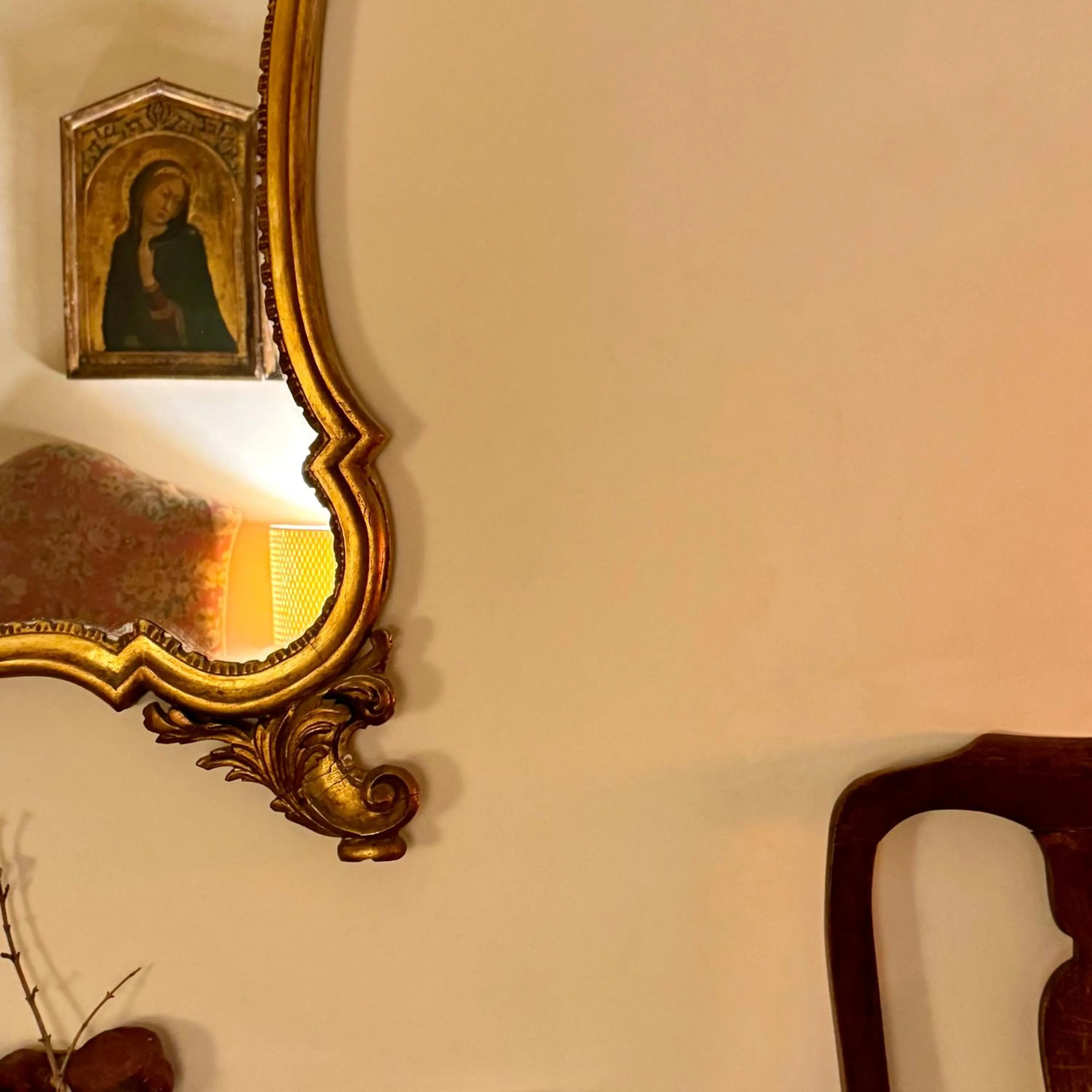 furniture in Hotel Cestelli