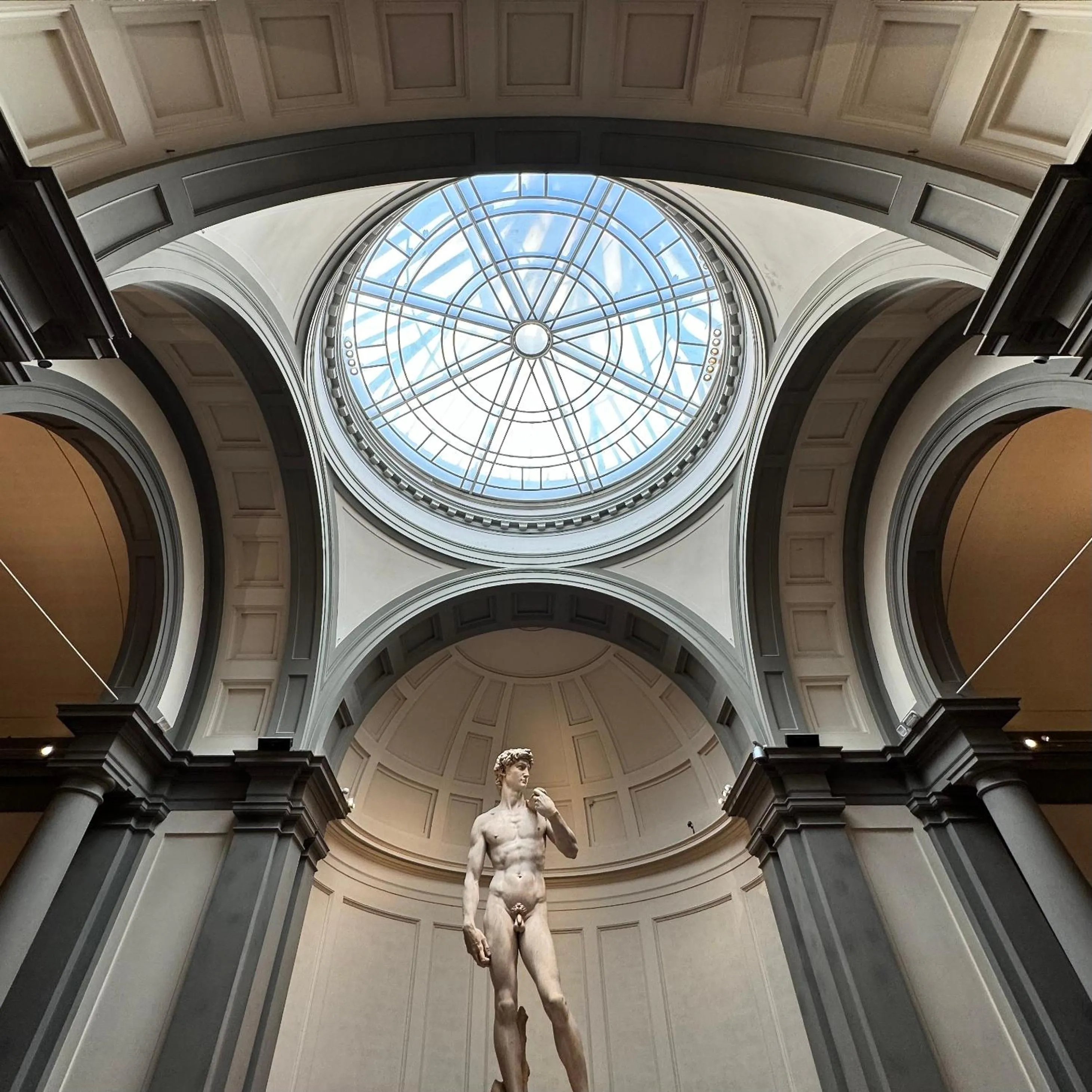 Nearby landmark in Hotel Cestelli