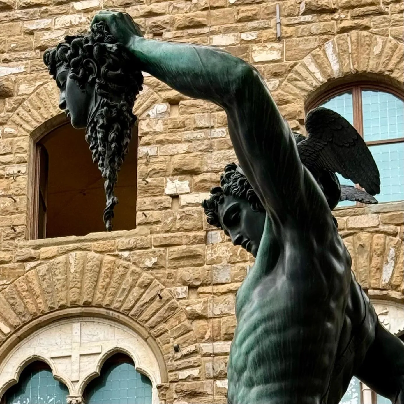 Nearby landmark in Hotel Cestelli