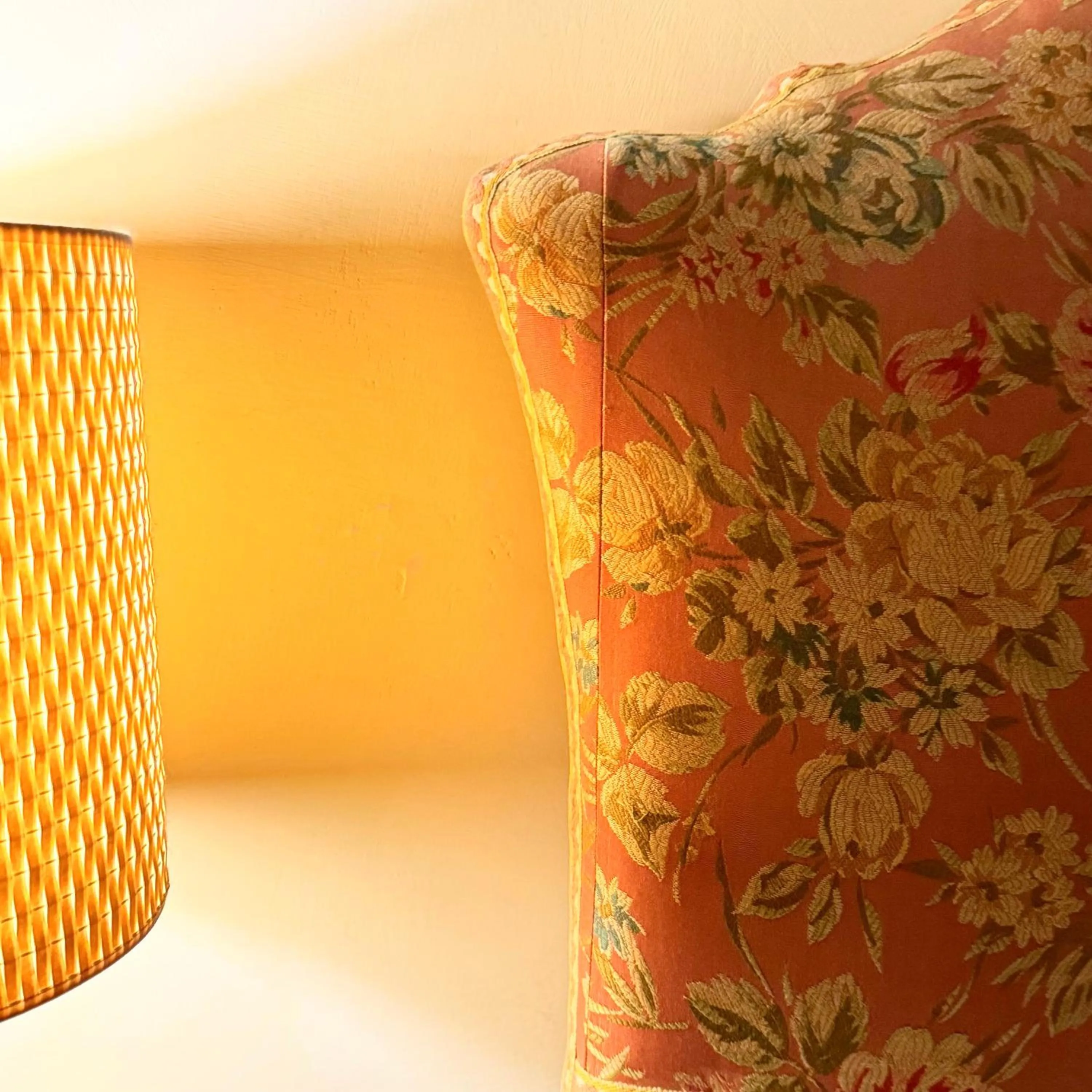 furniture in Hotel Cestelli