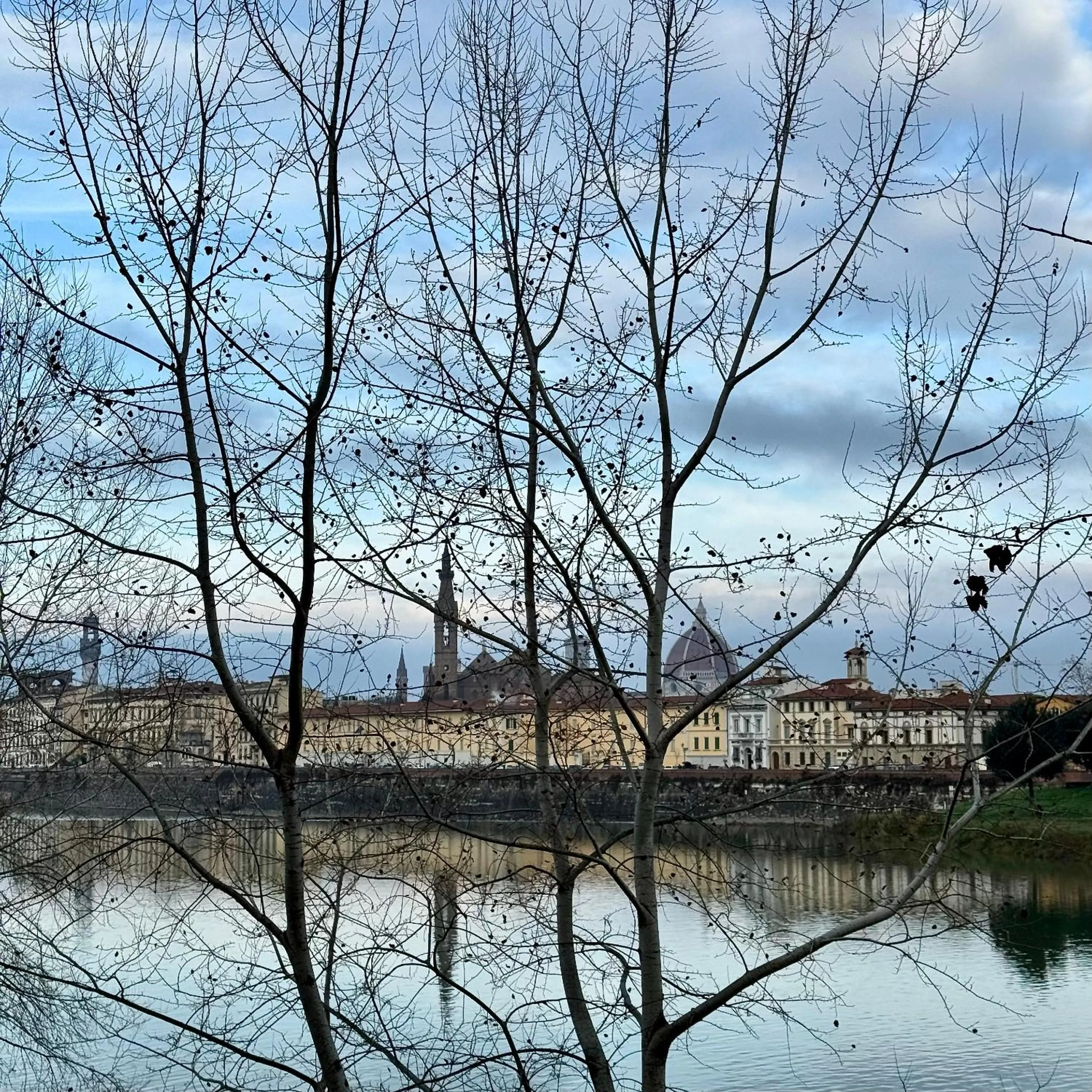 Nearby landmark in Hotel Cestelli