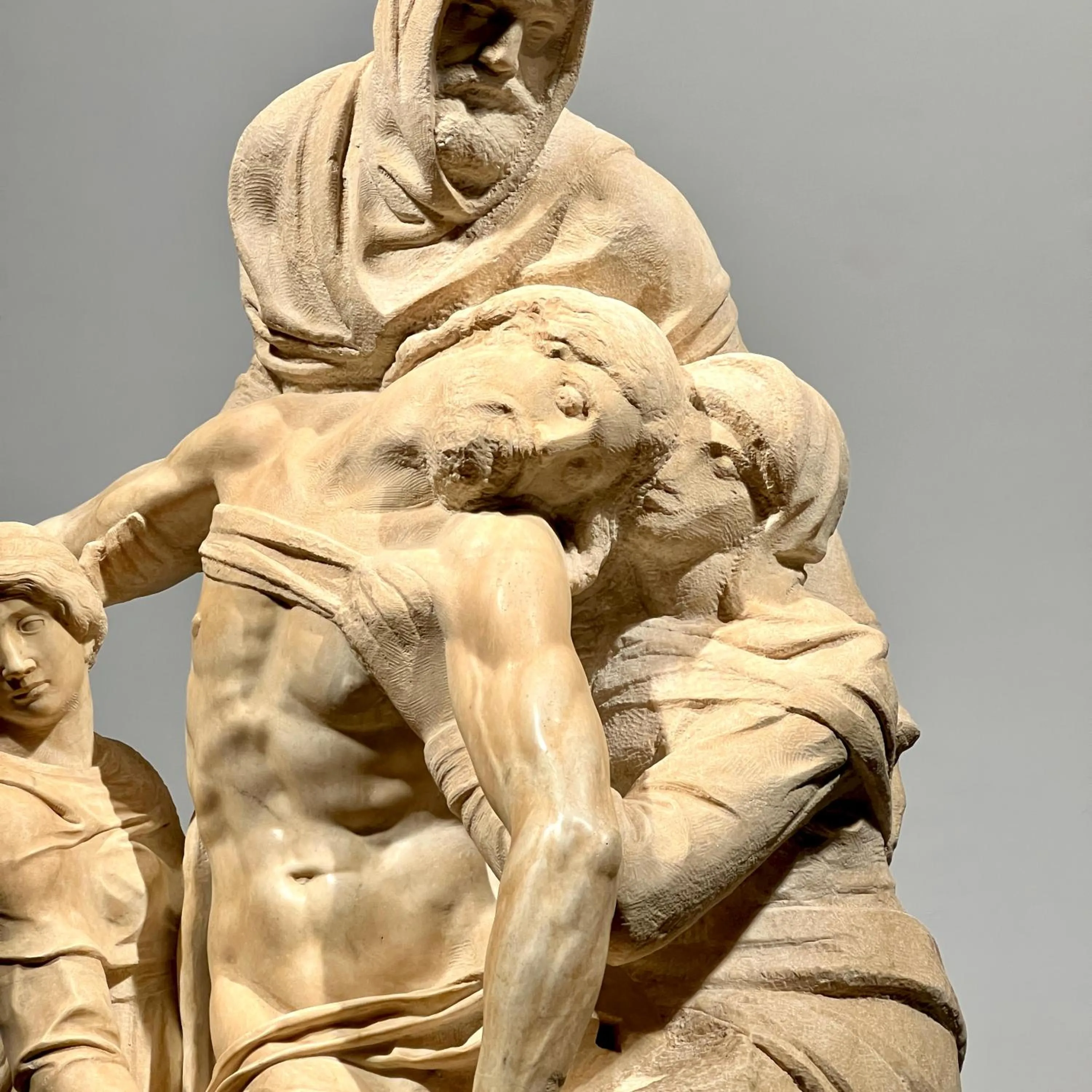 Nearby landmark in Hotel Cestelli