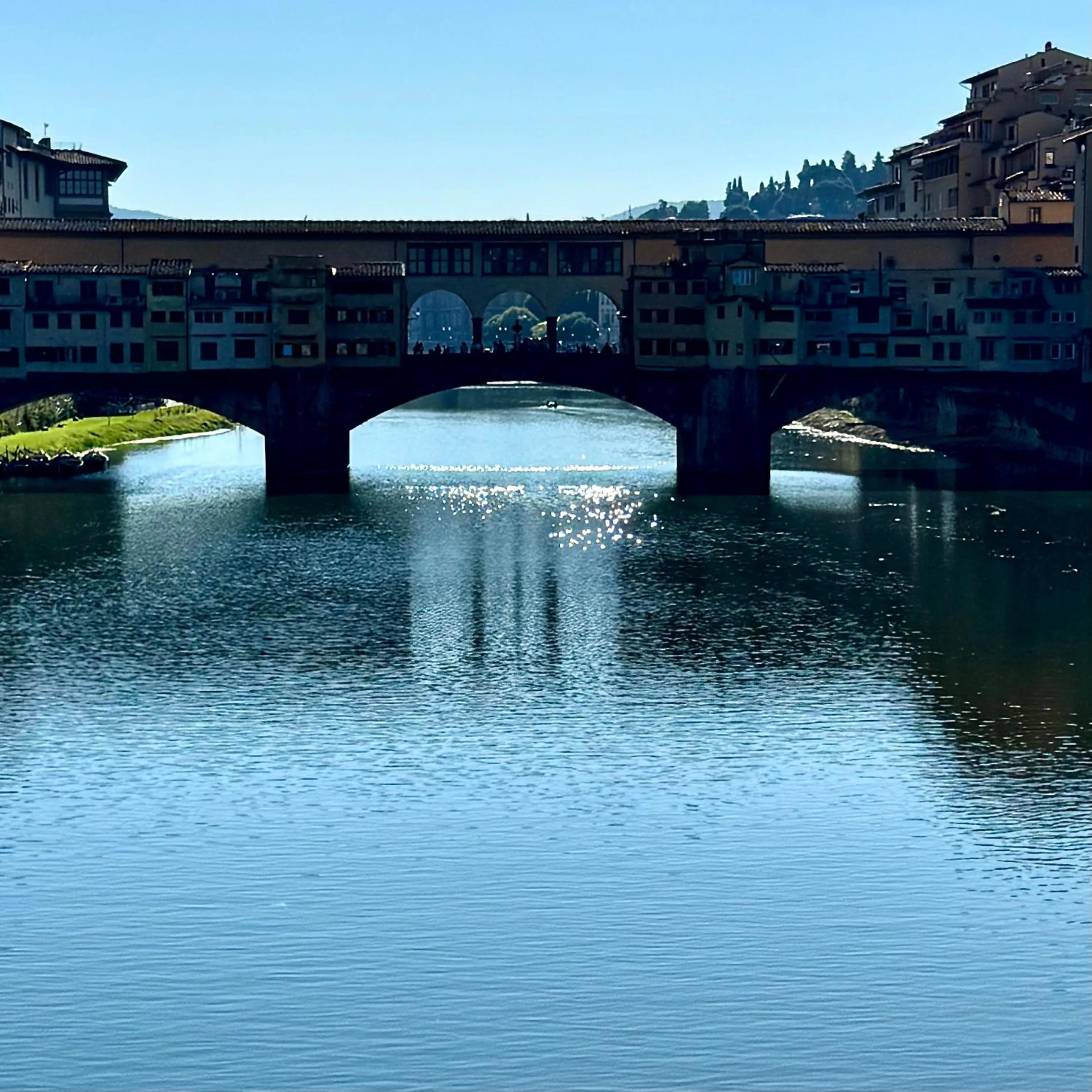 Nearby landmark in Hotel Cestelli