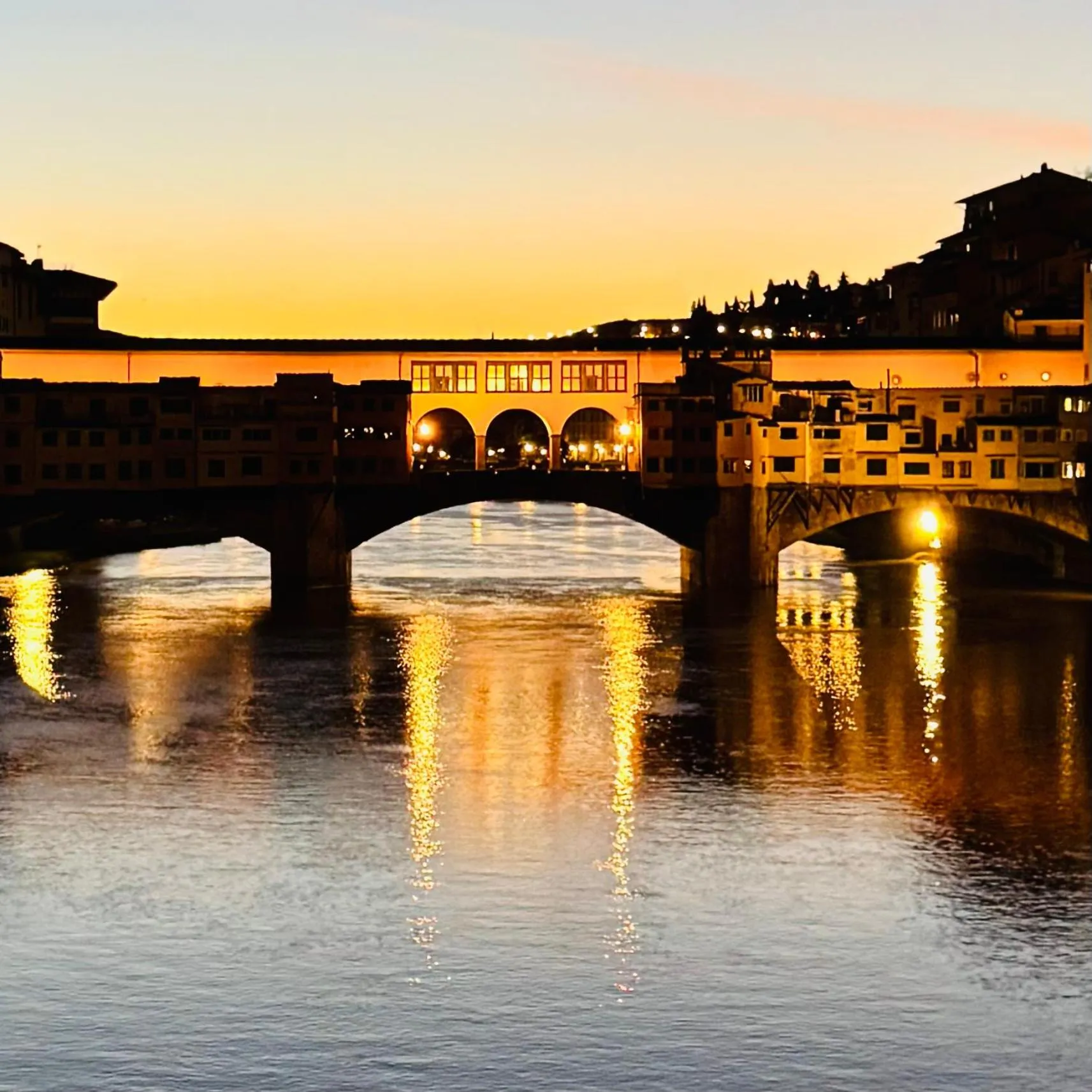 Nearby landmark in Hotel Cestelli
