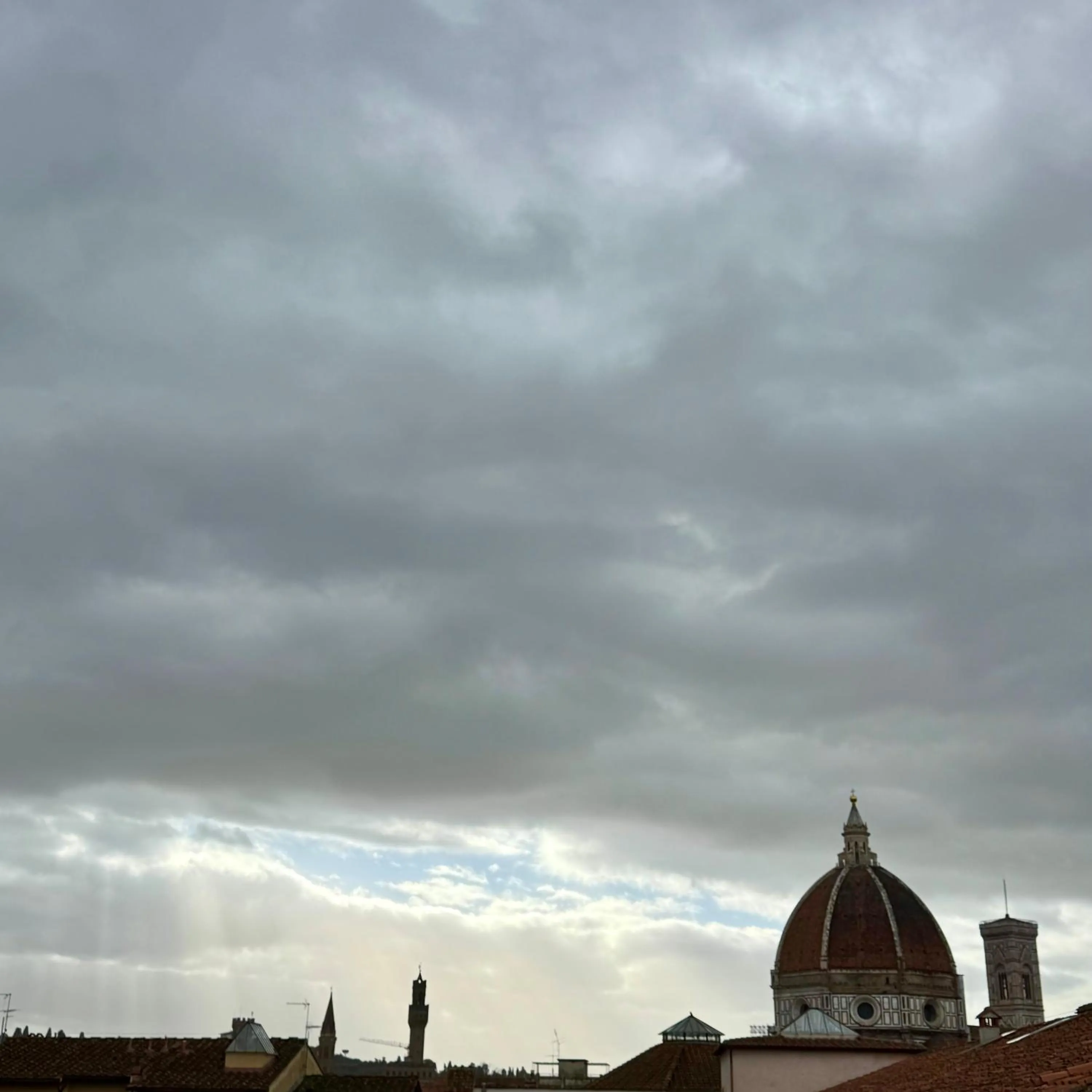 Nearby landmark in Hotel Cestelli