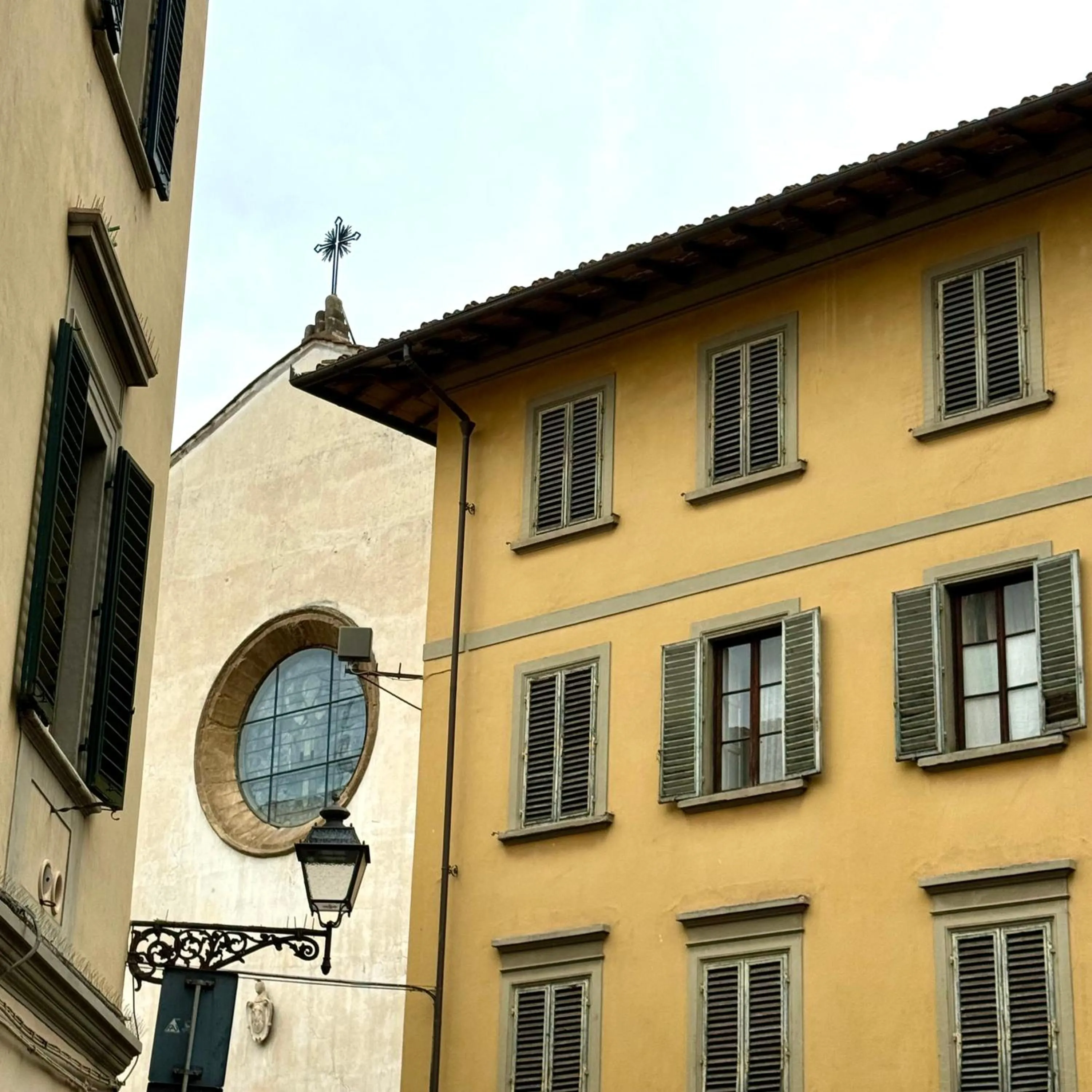 Nearby landmark in Hotel Cestelli