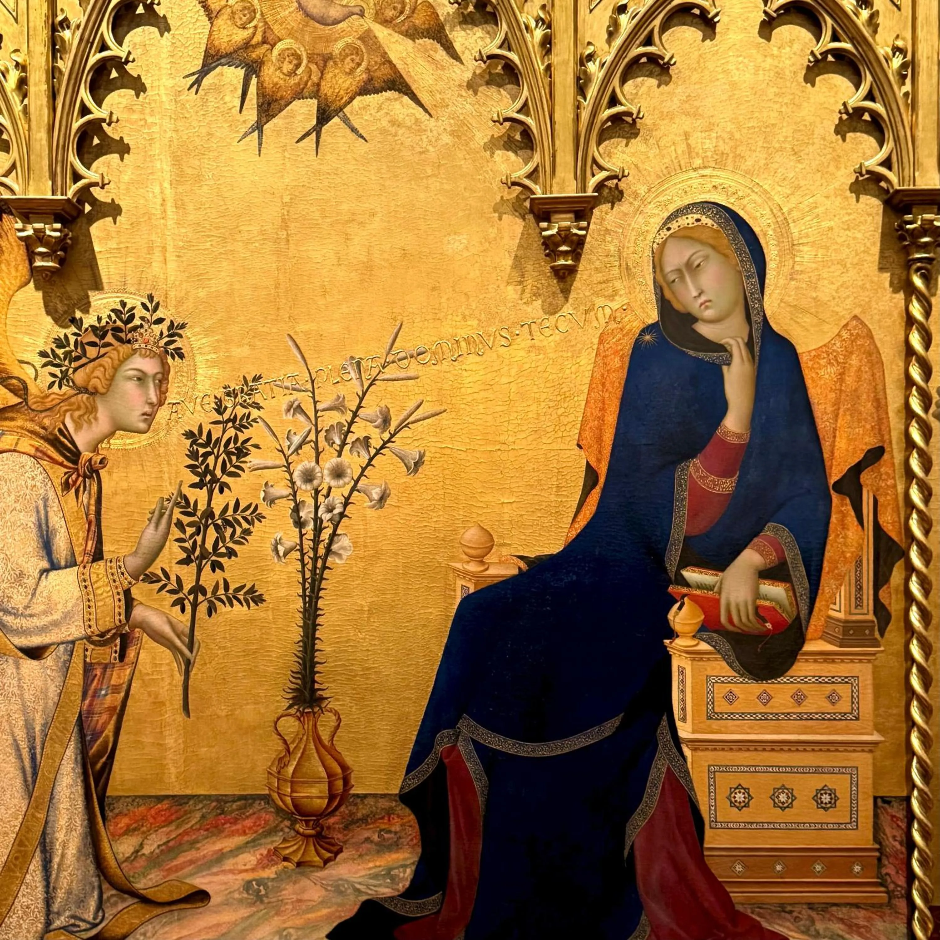 Nearby landmark in Hotel Cestelli