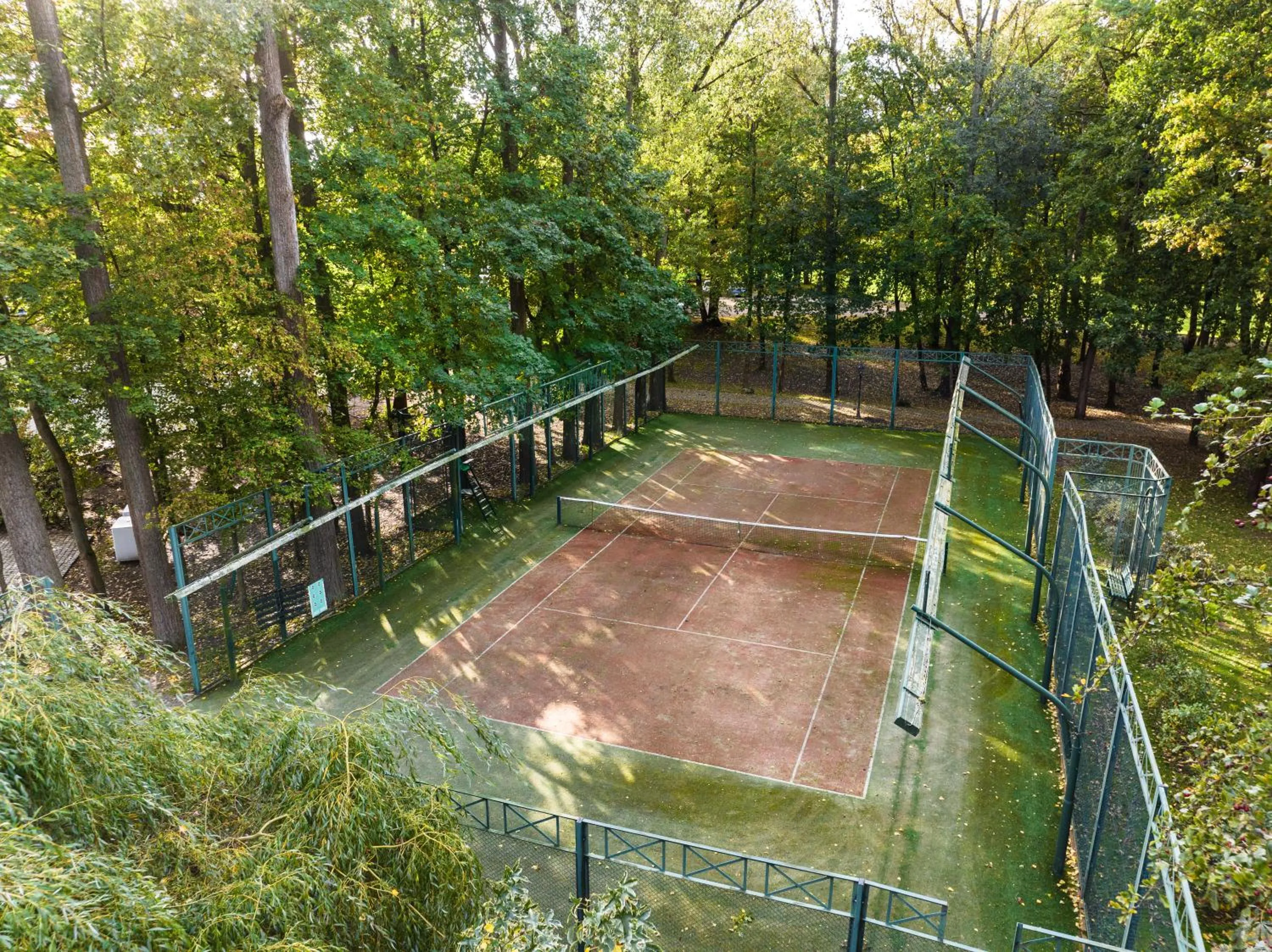 Activities in SCHLOSSRESIDENZ - Boutique Apartments & Hotel Suiten