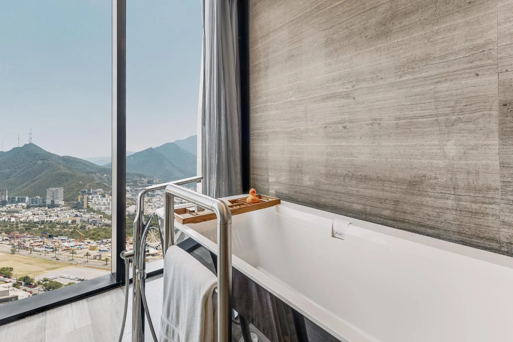 Other in Live Aqua Monterrey