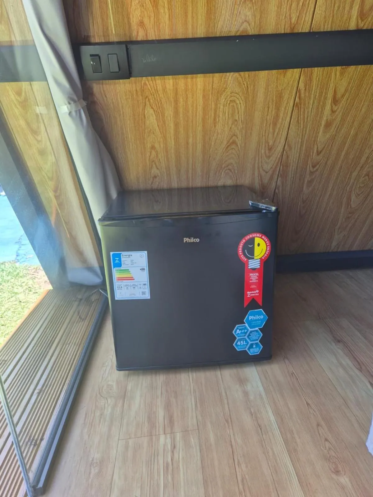 Camping & Cabanas Ilhabela