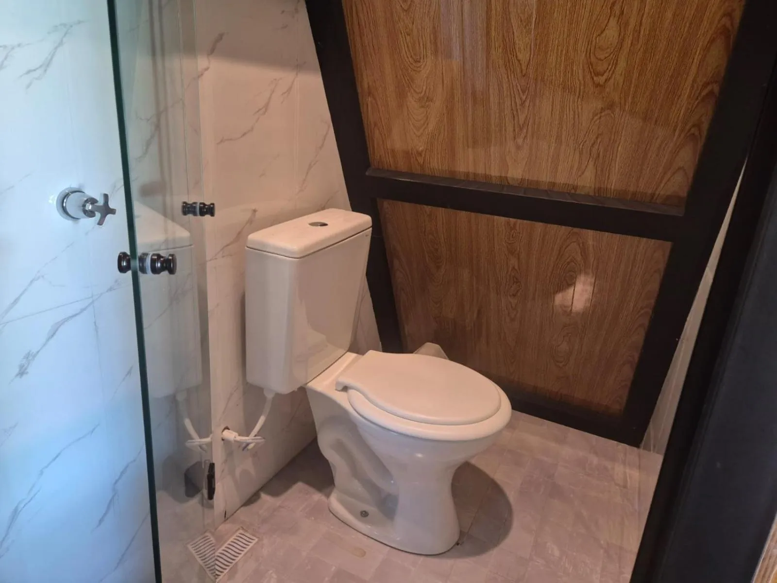 Camping & Cabanas Ilhabela