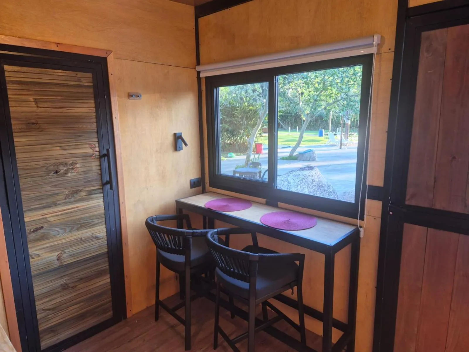 Camping & Cabanas Ilhabela