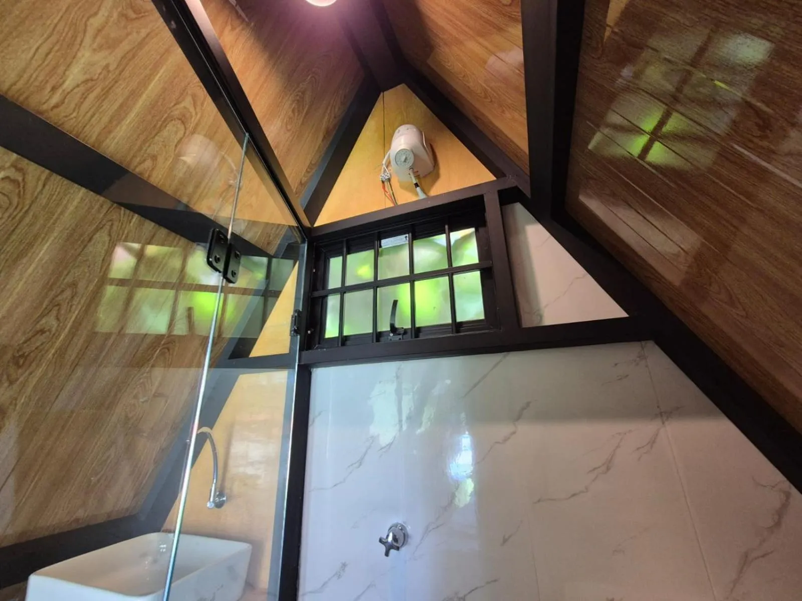 Camping & Cabanas Ilhabela