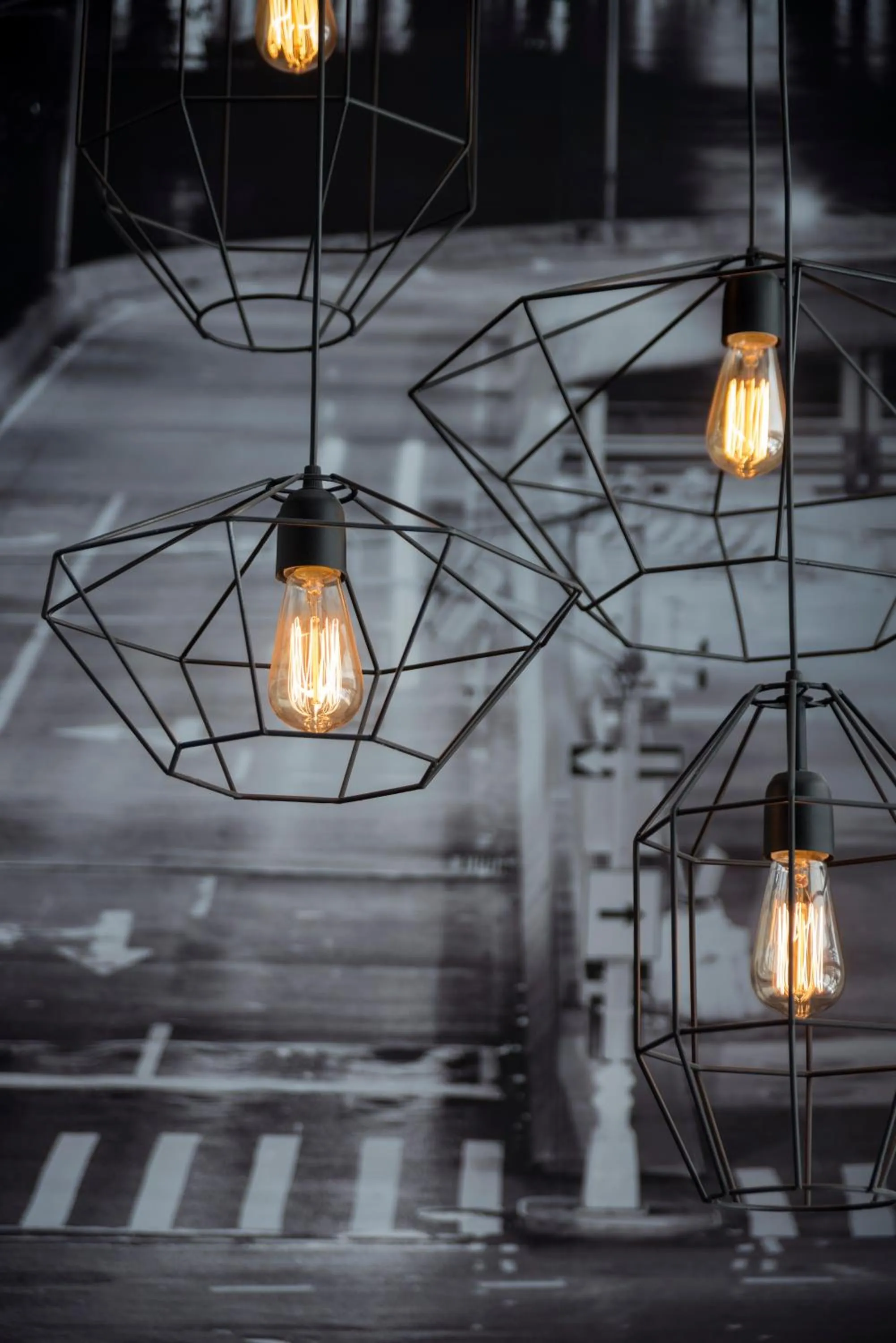 Decorative detail in The Libertador Hotel